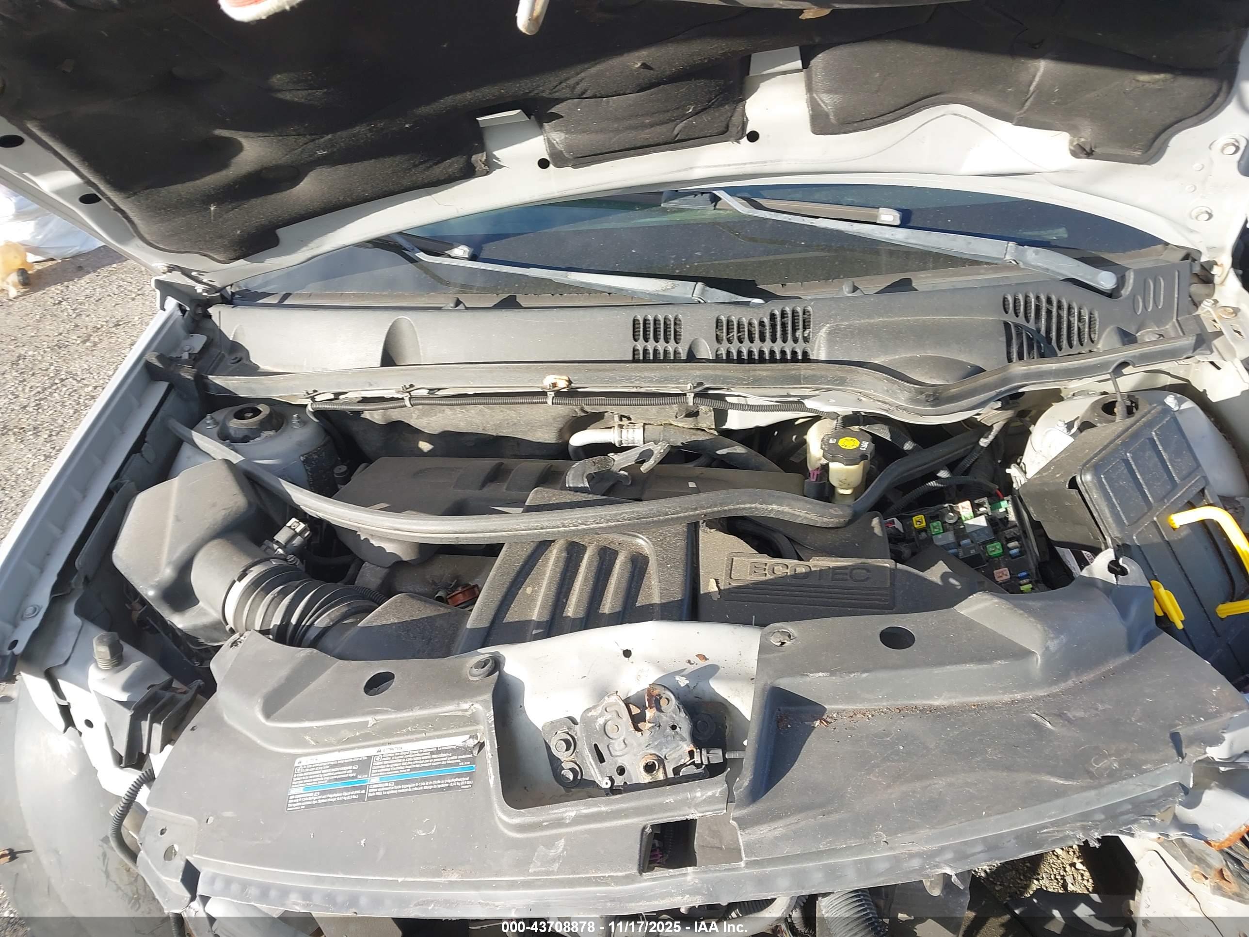 CHEVROLET COBALT image 10