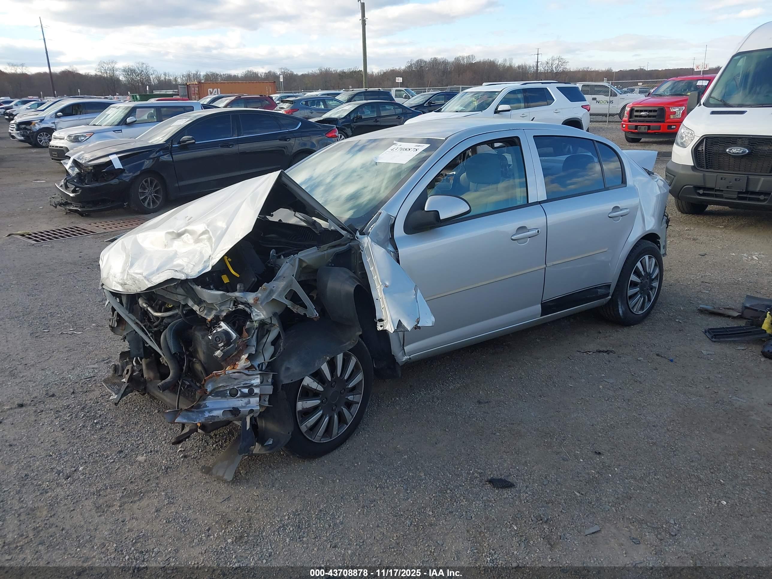 CHEVROLET COBALT image 2