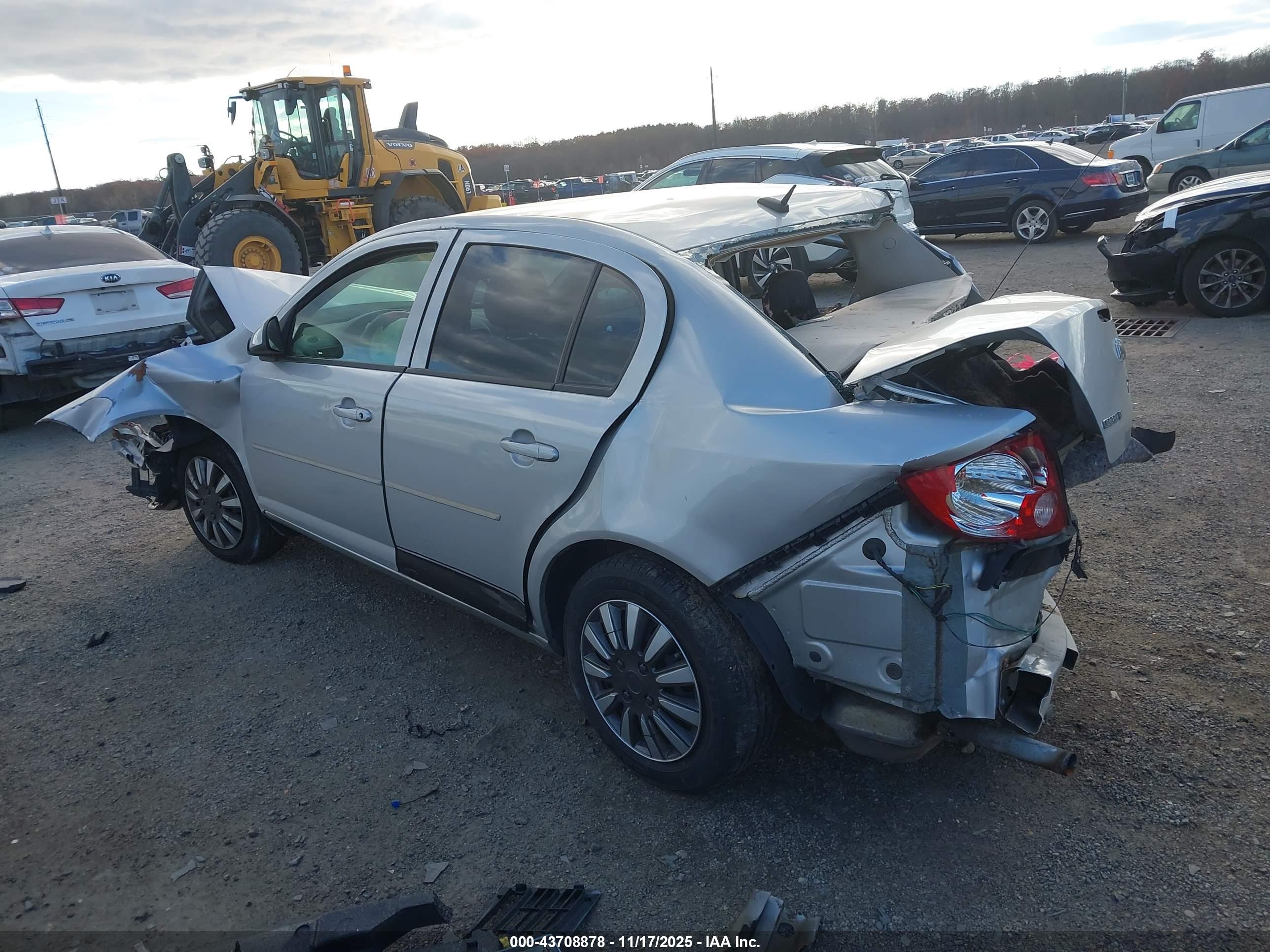 CHEVROLET COBALT image 3