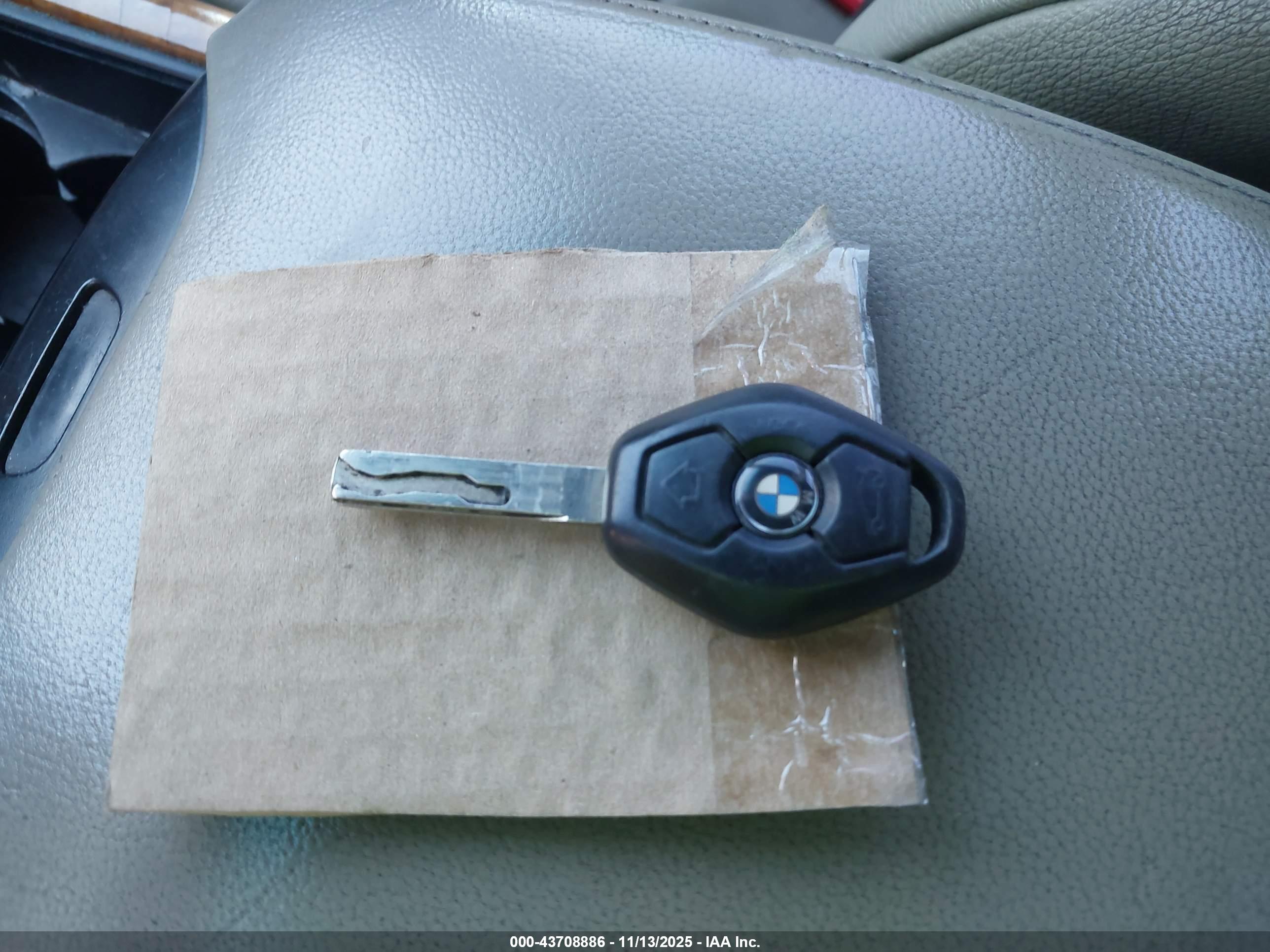 BMW X5 image 11