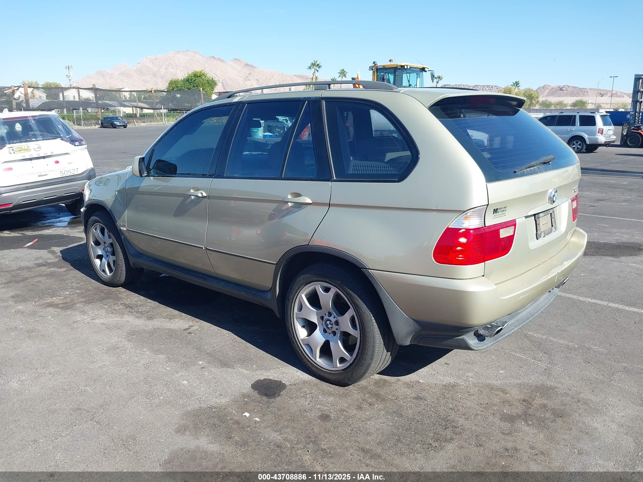 BMW X5 image 3