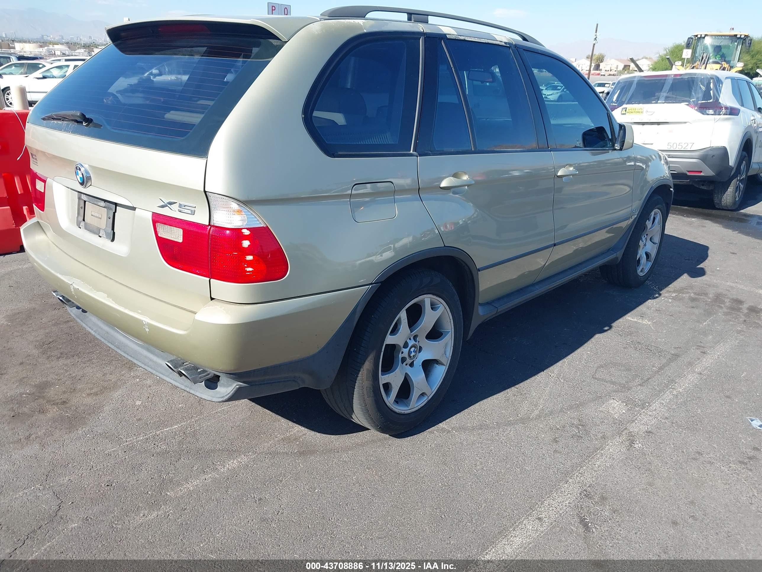 BMW X5 image 4