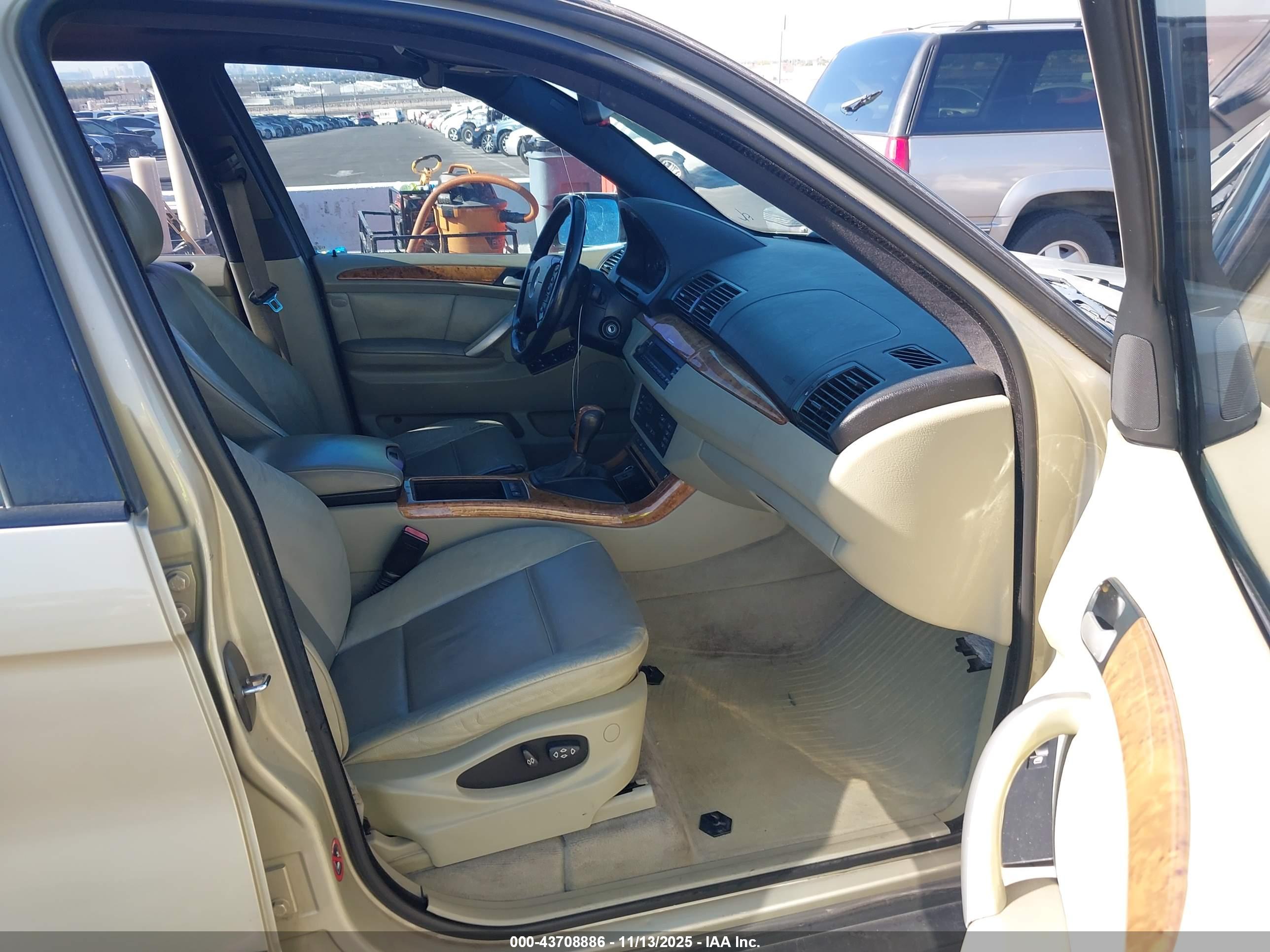 BMW X5 image 5