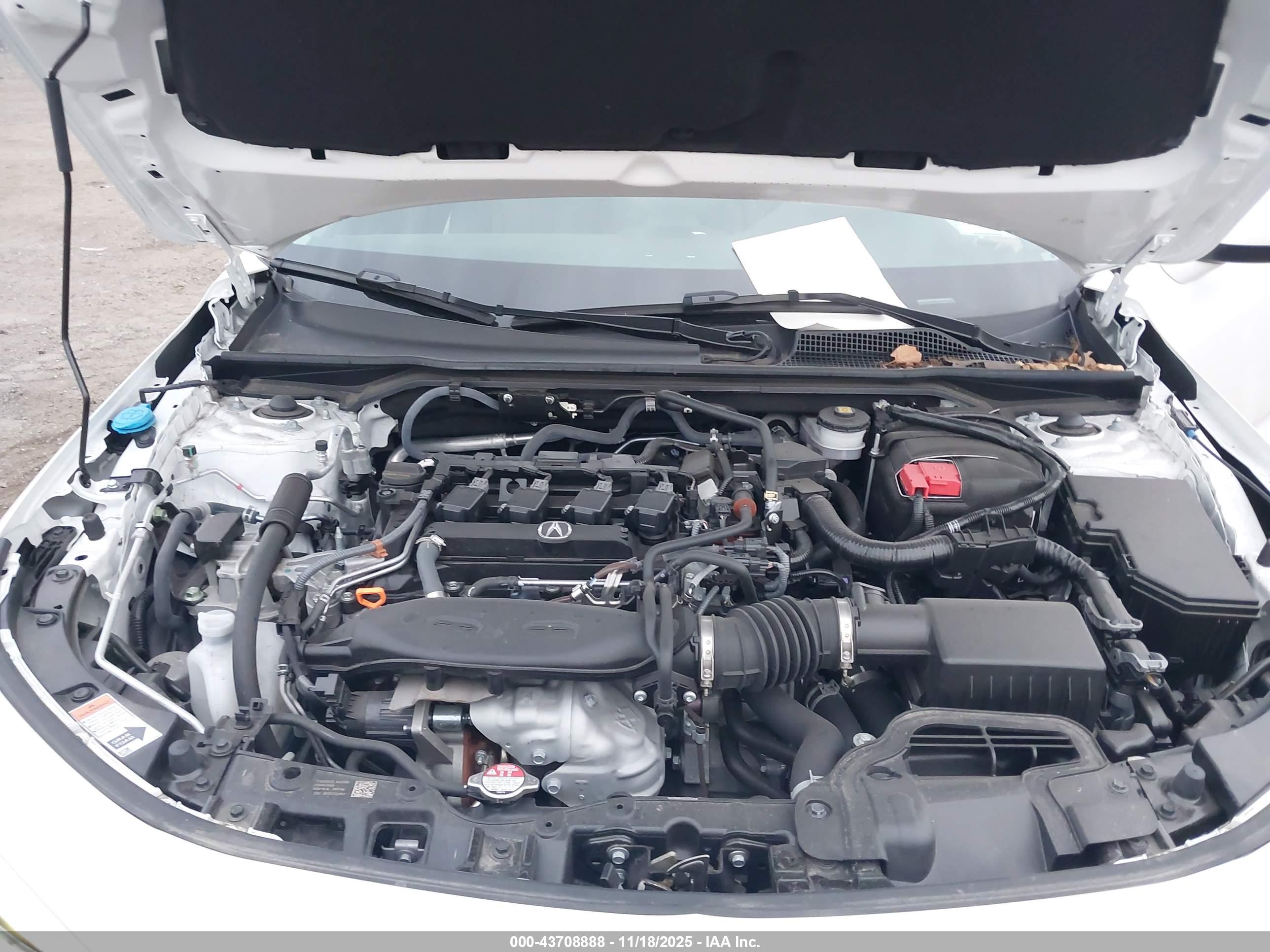 ACURA INTEGRA image 10