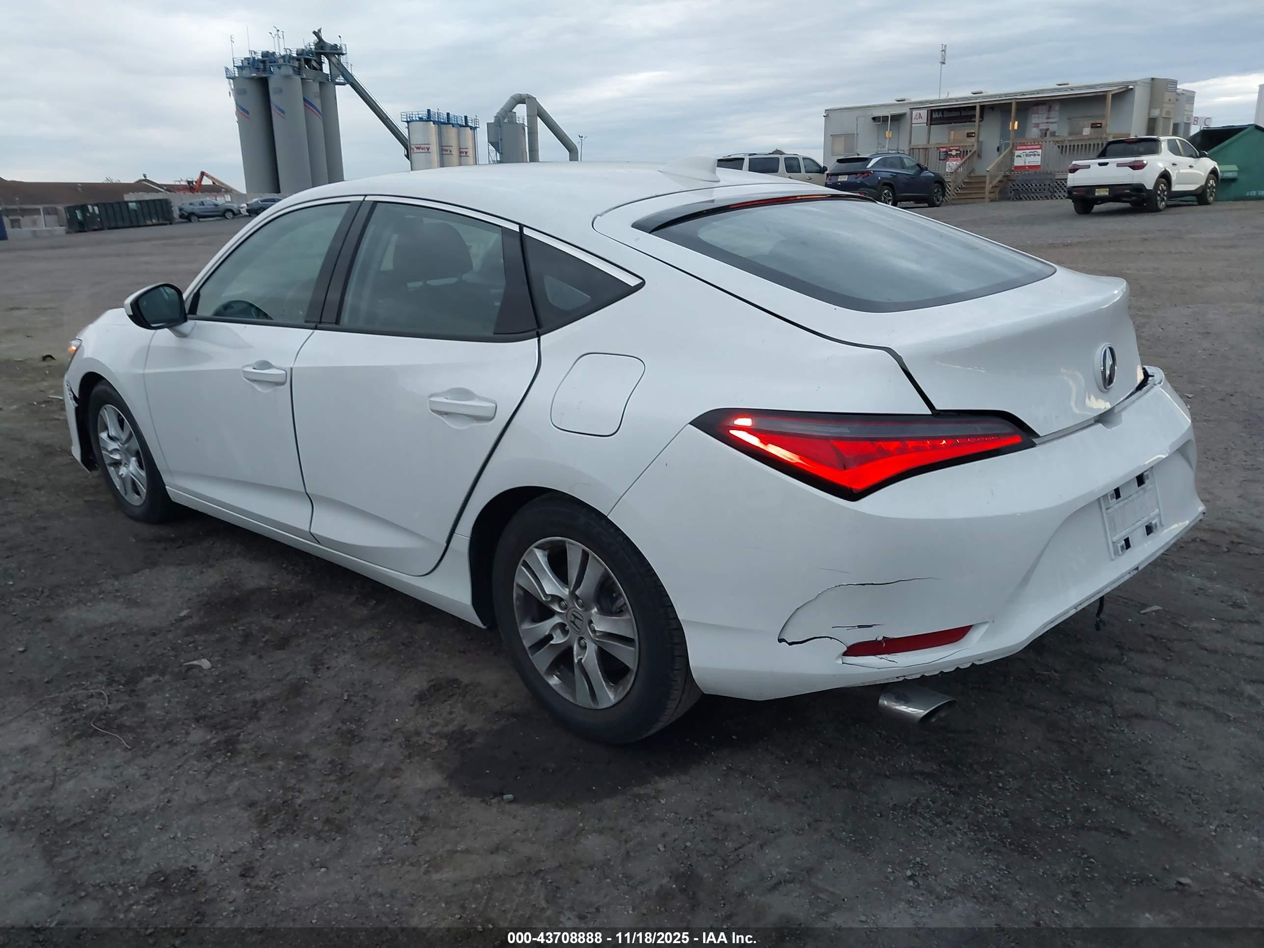 ACURA INTEGRA image 3