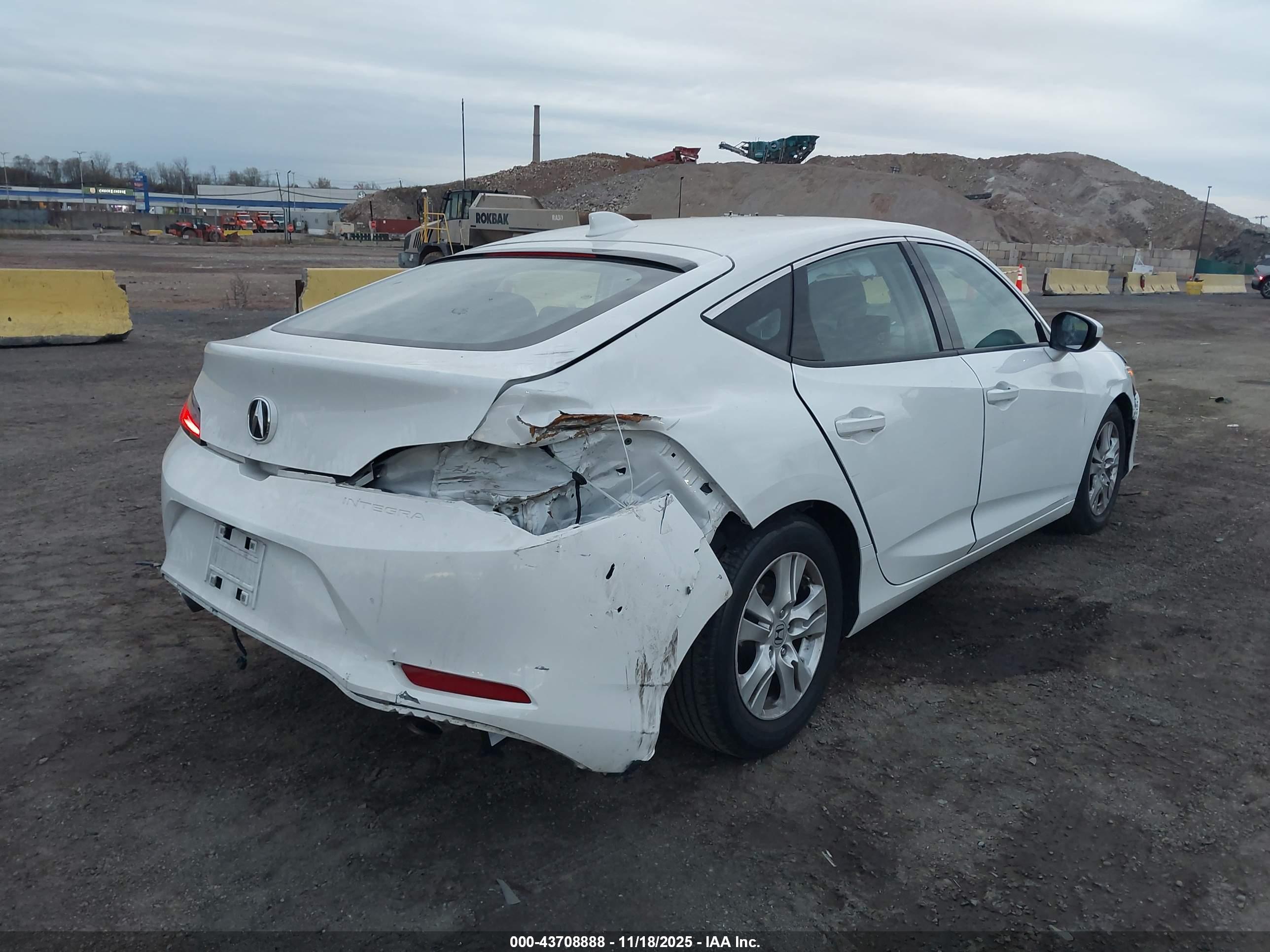 ACURA INTEGRA image 6