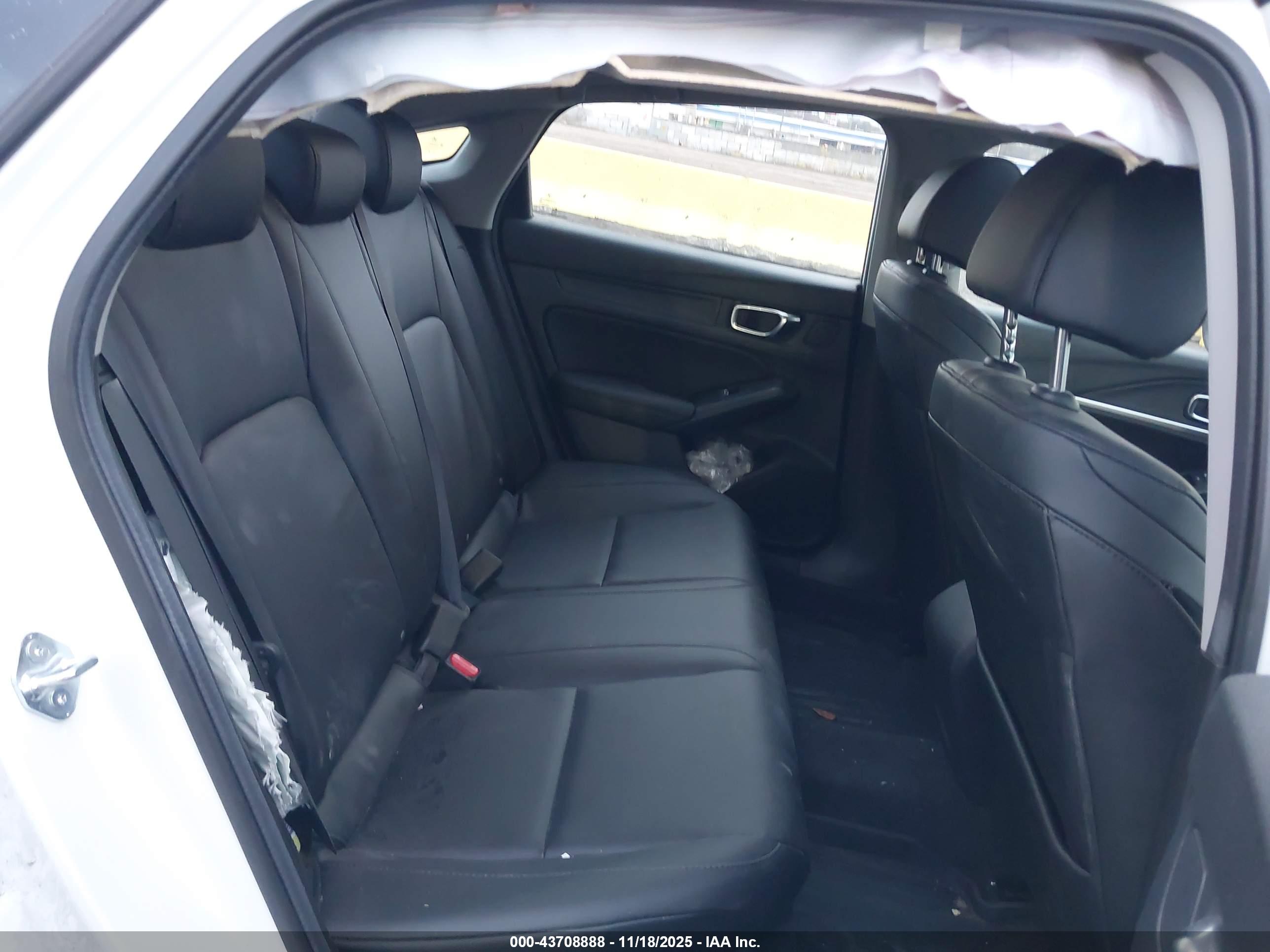 ACURA INTEGRA image 8