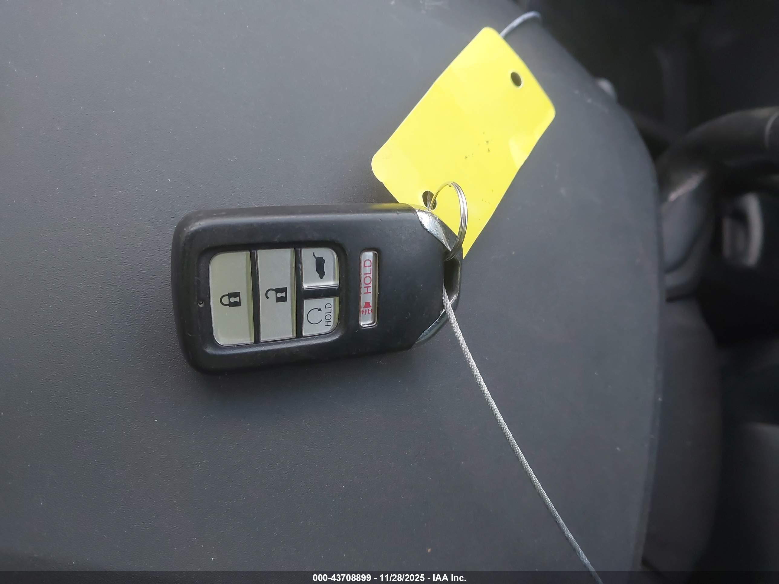 HONDA CIVIC image 11