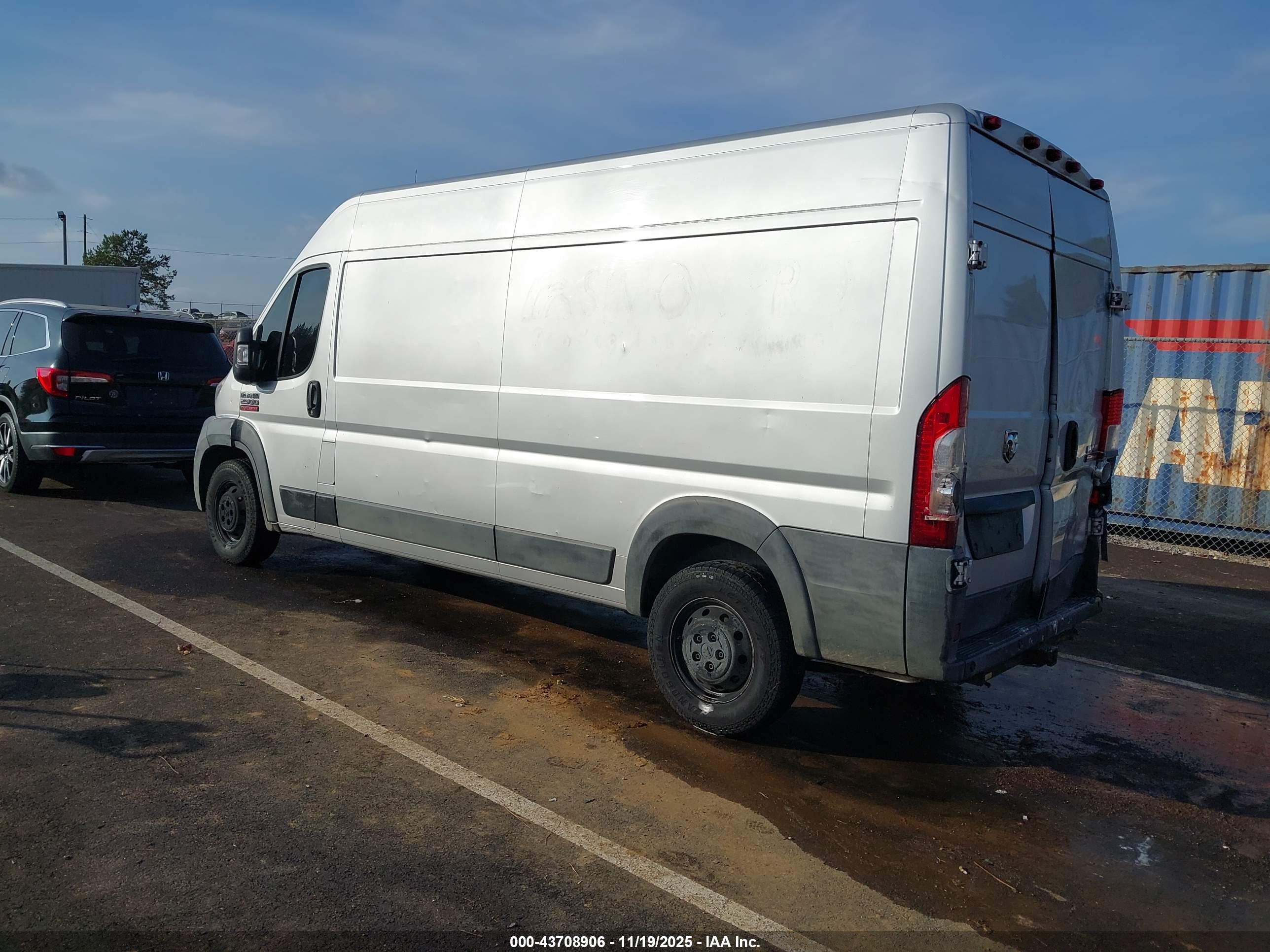 RAM PROMASTER image 3