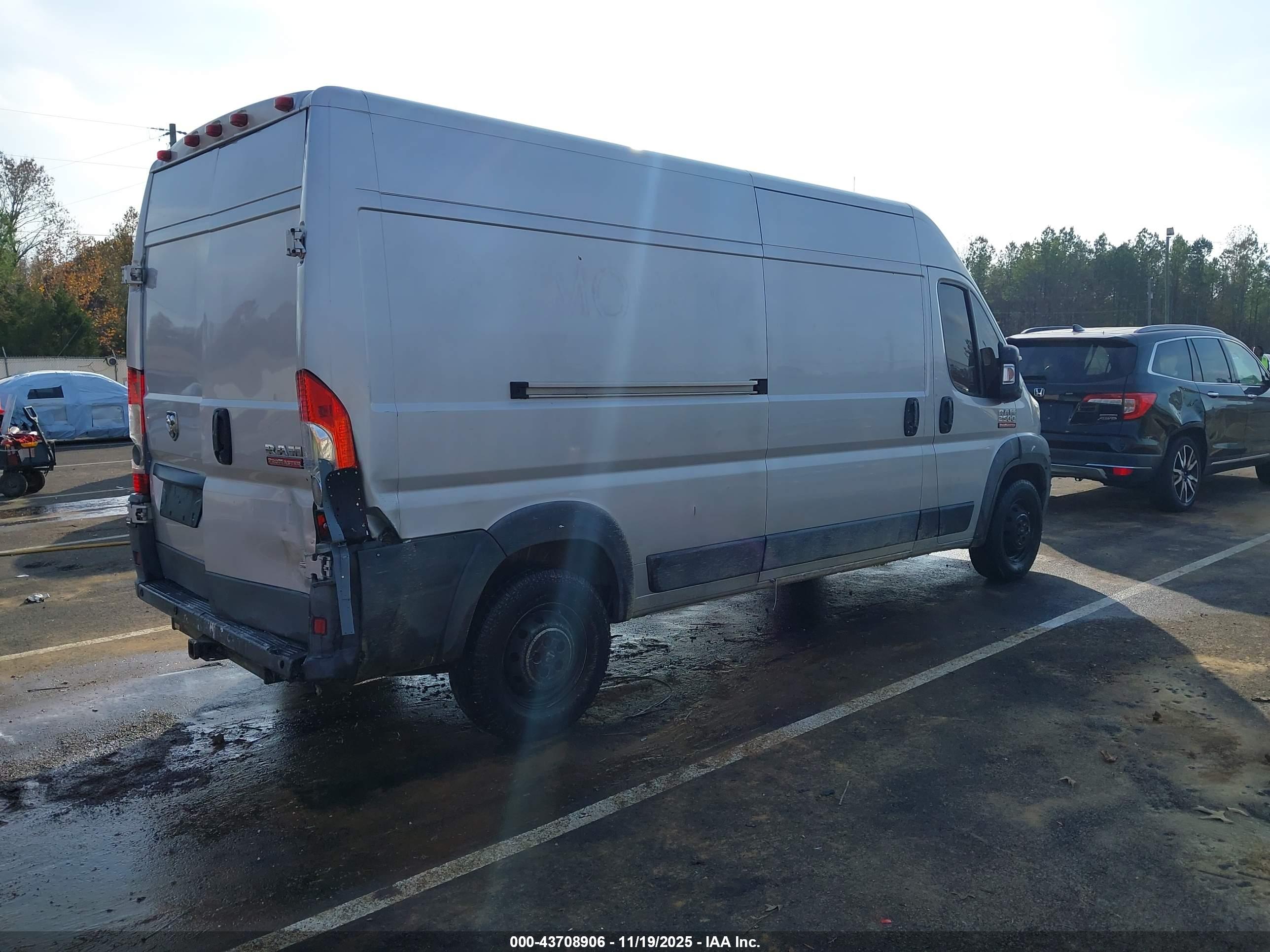 RAM PROMASTER image 4