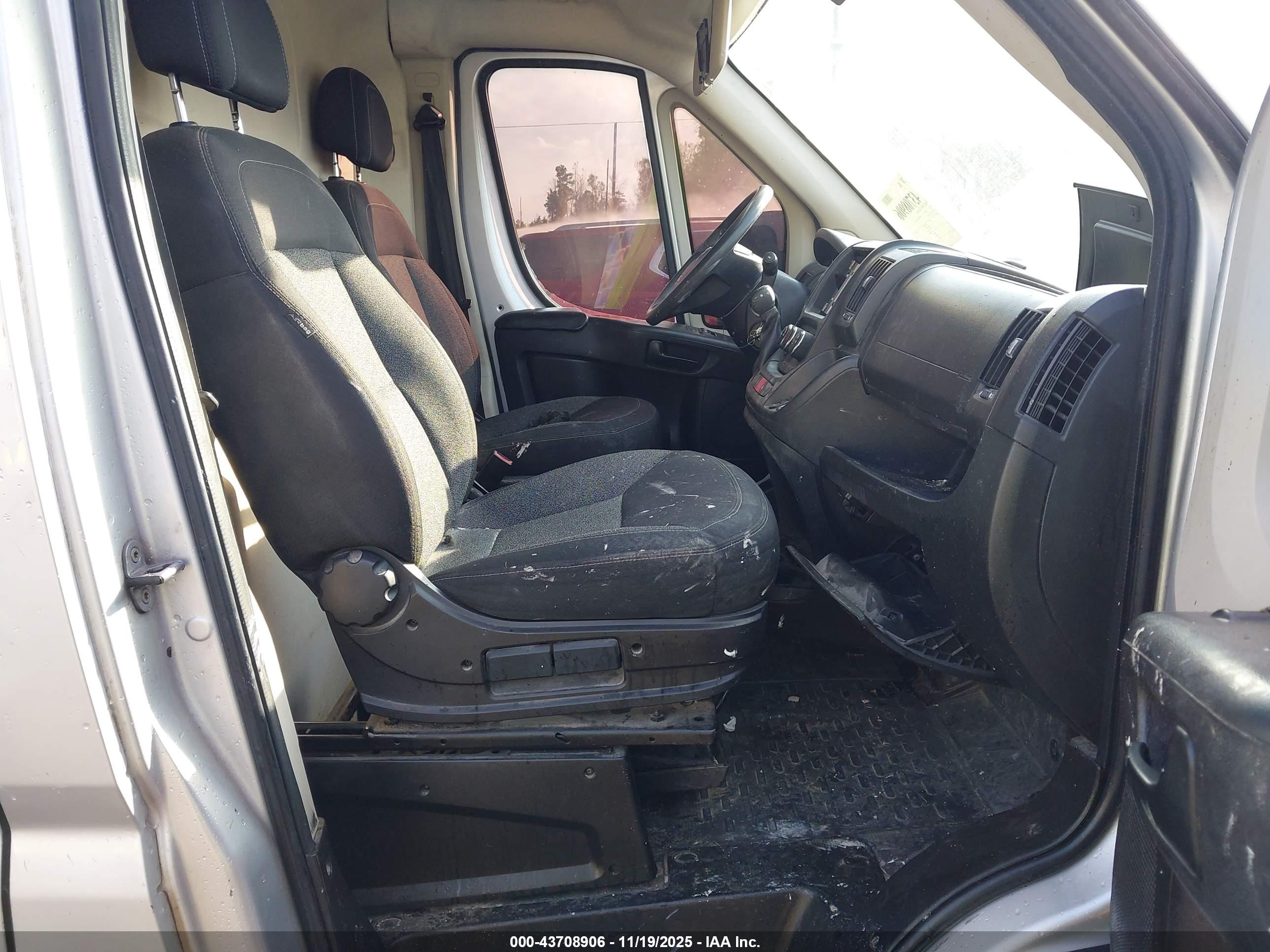 RAM PROMASTER image 5
