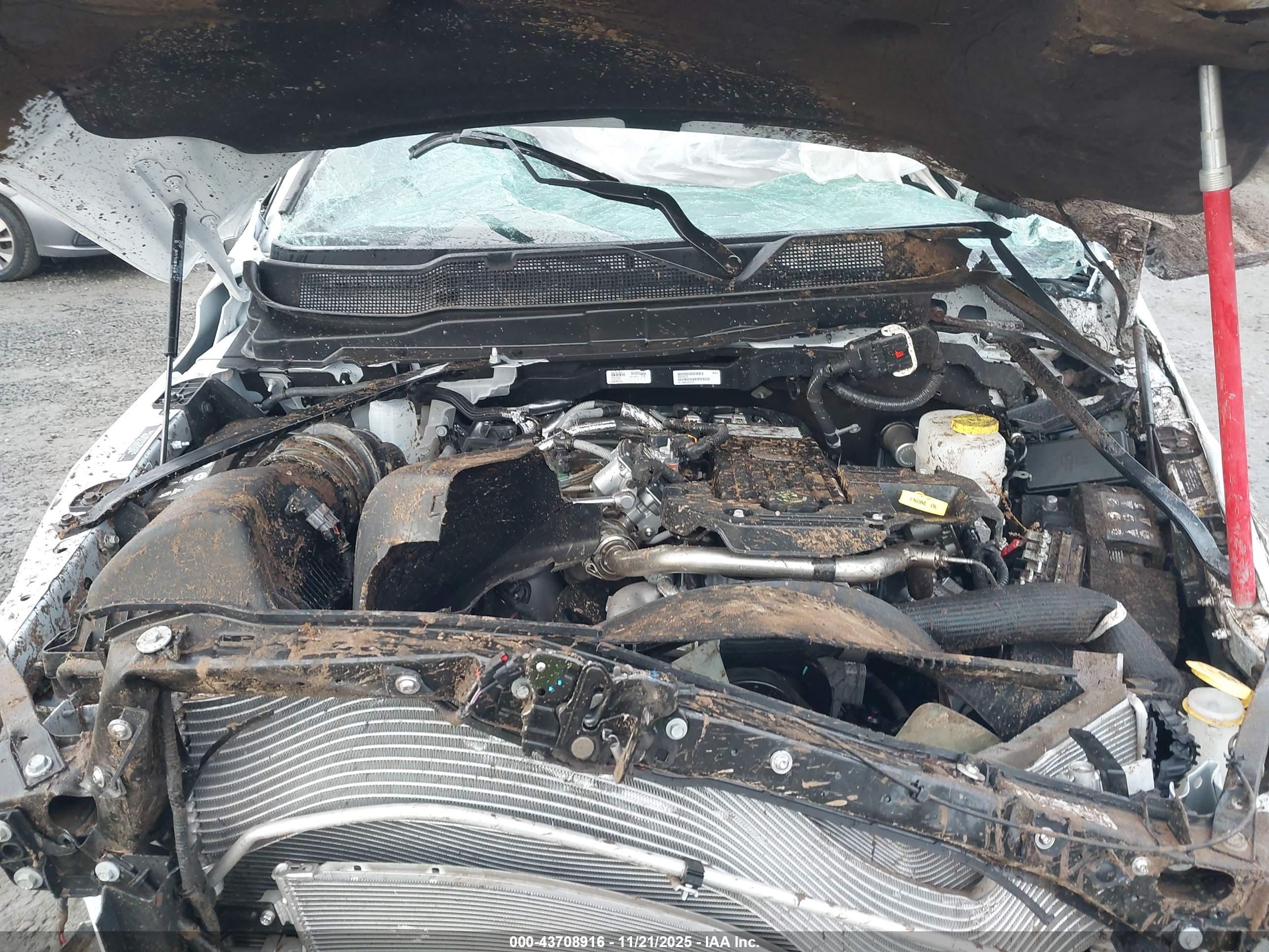 RAM 3500 image 10