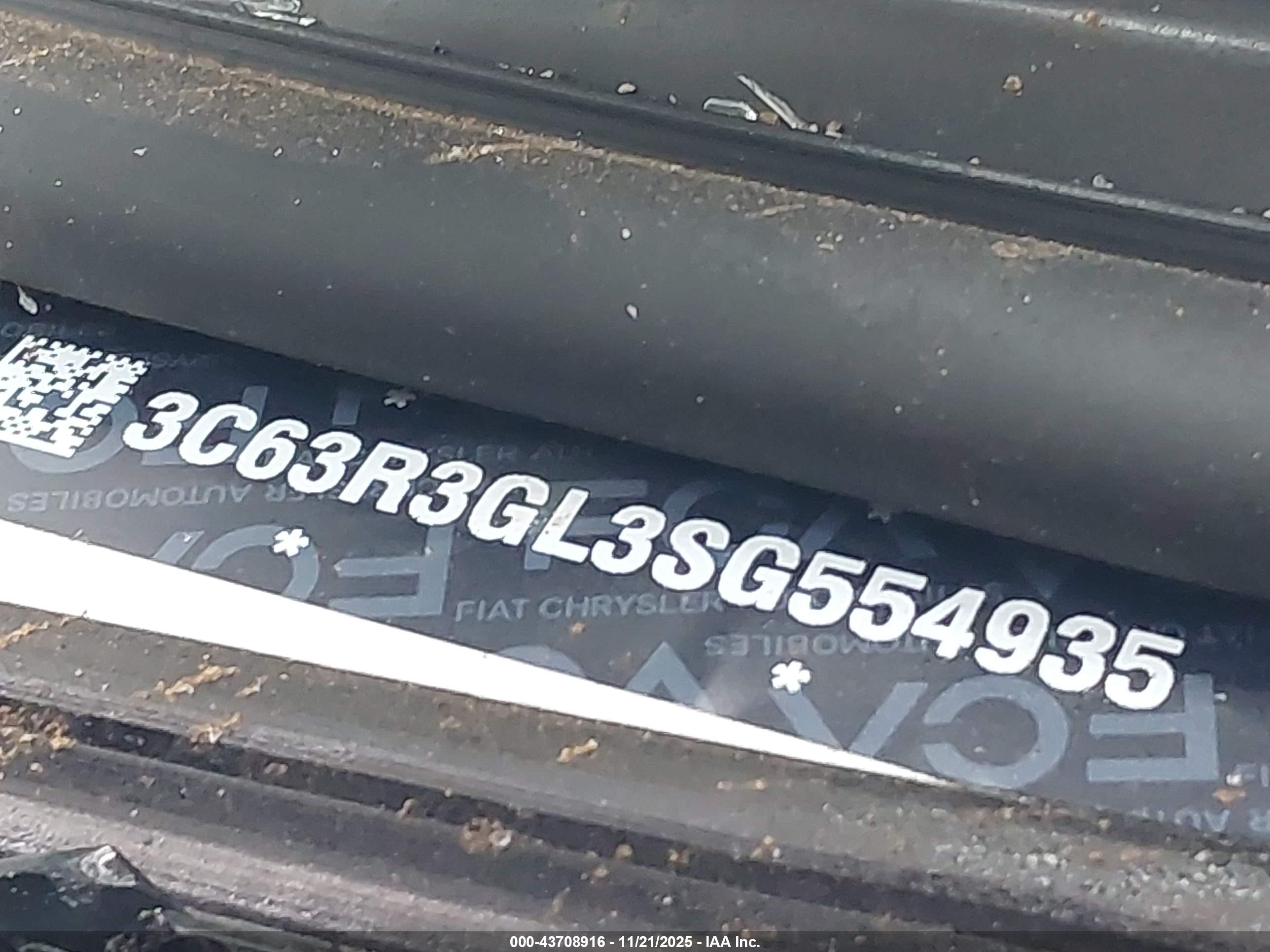 RAM 3500 image 9