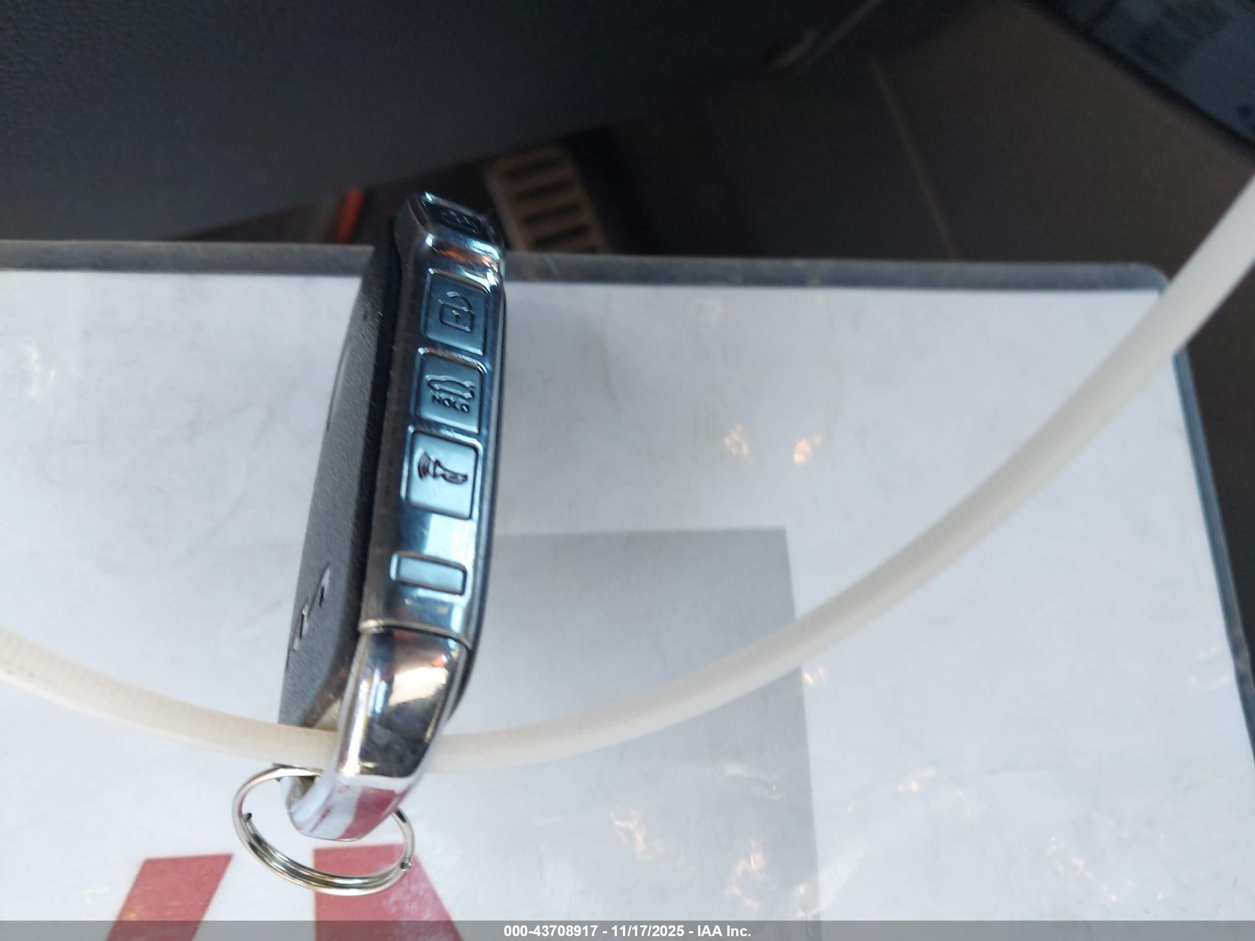 KIA FORTE image 11