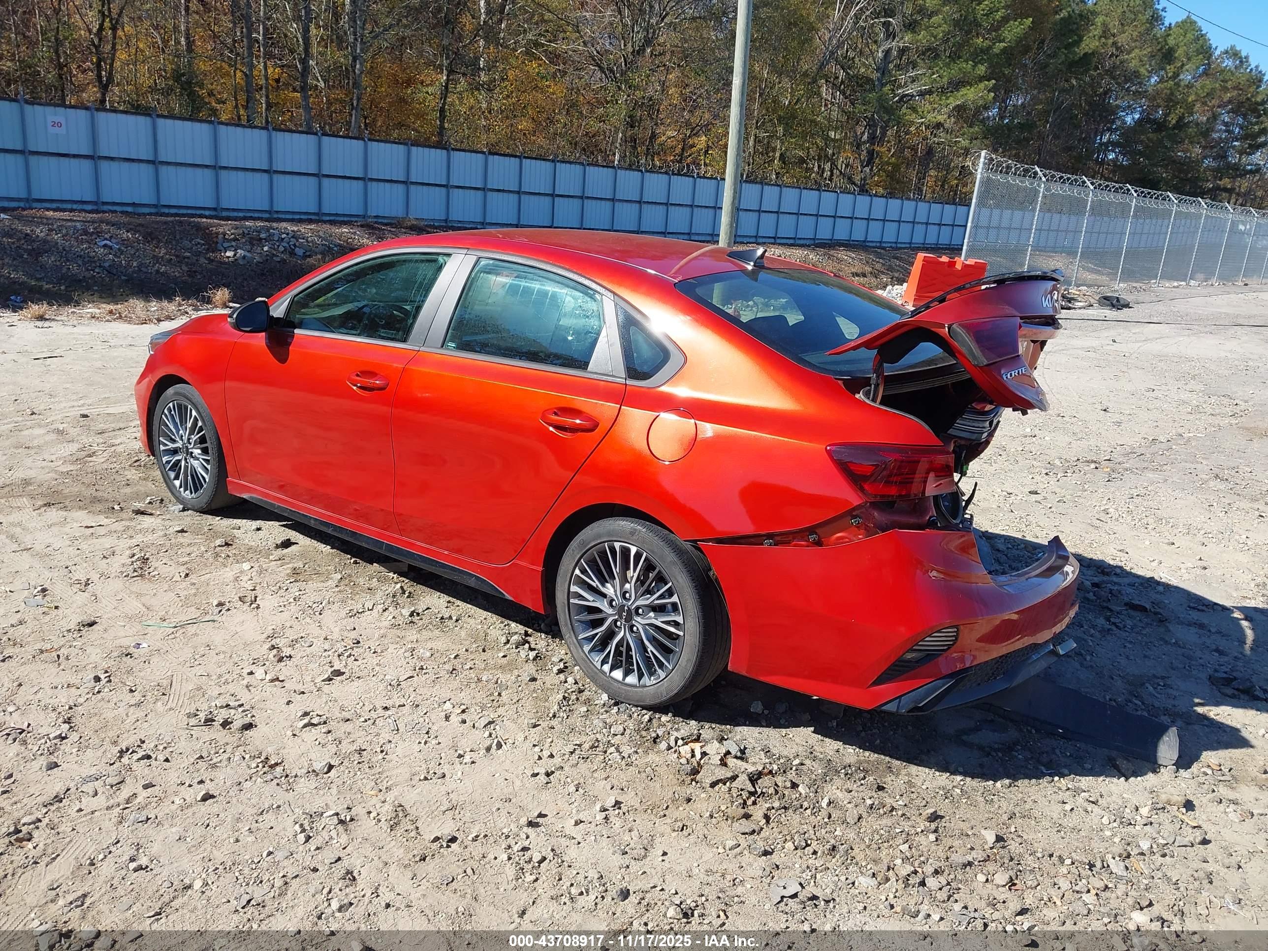KIA FORTE image 3