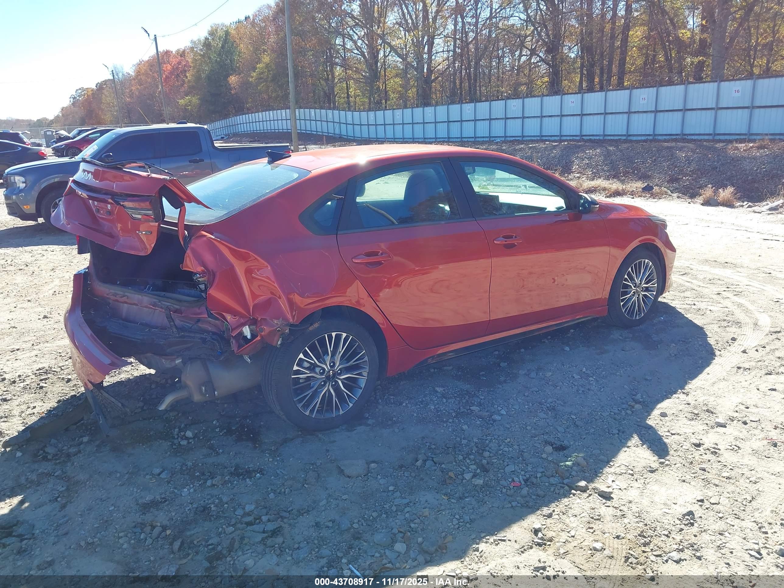 KIA FORTE image 4