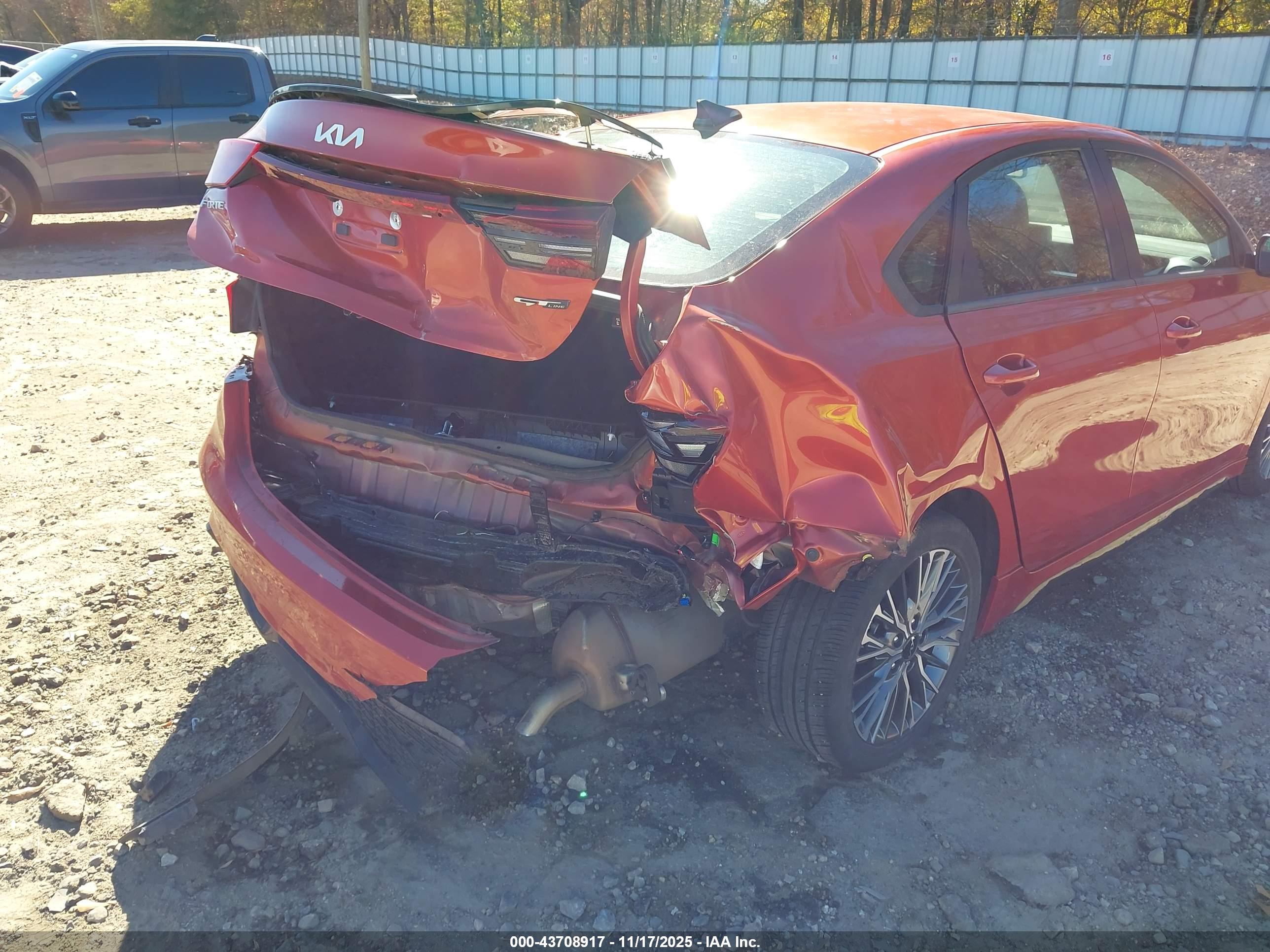 KIA FORTE image 6