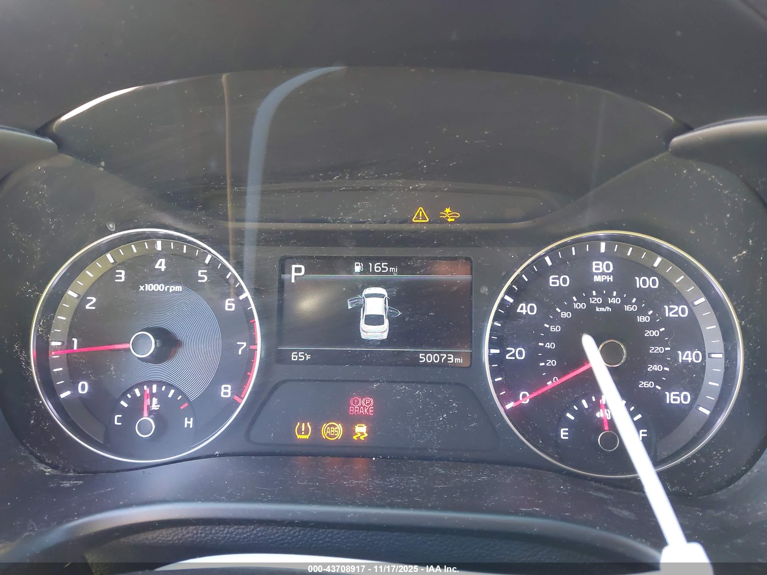 KIA FORTE image 7