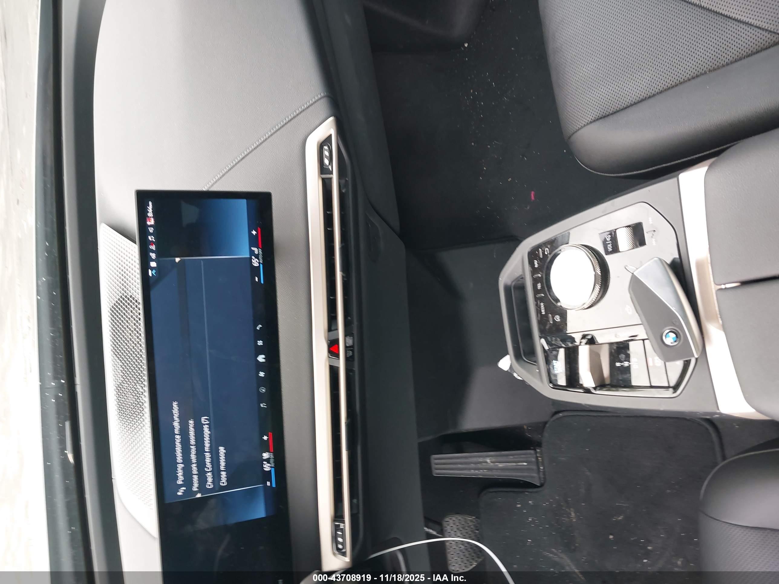 BMW IX image 11