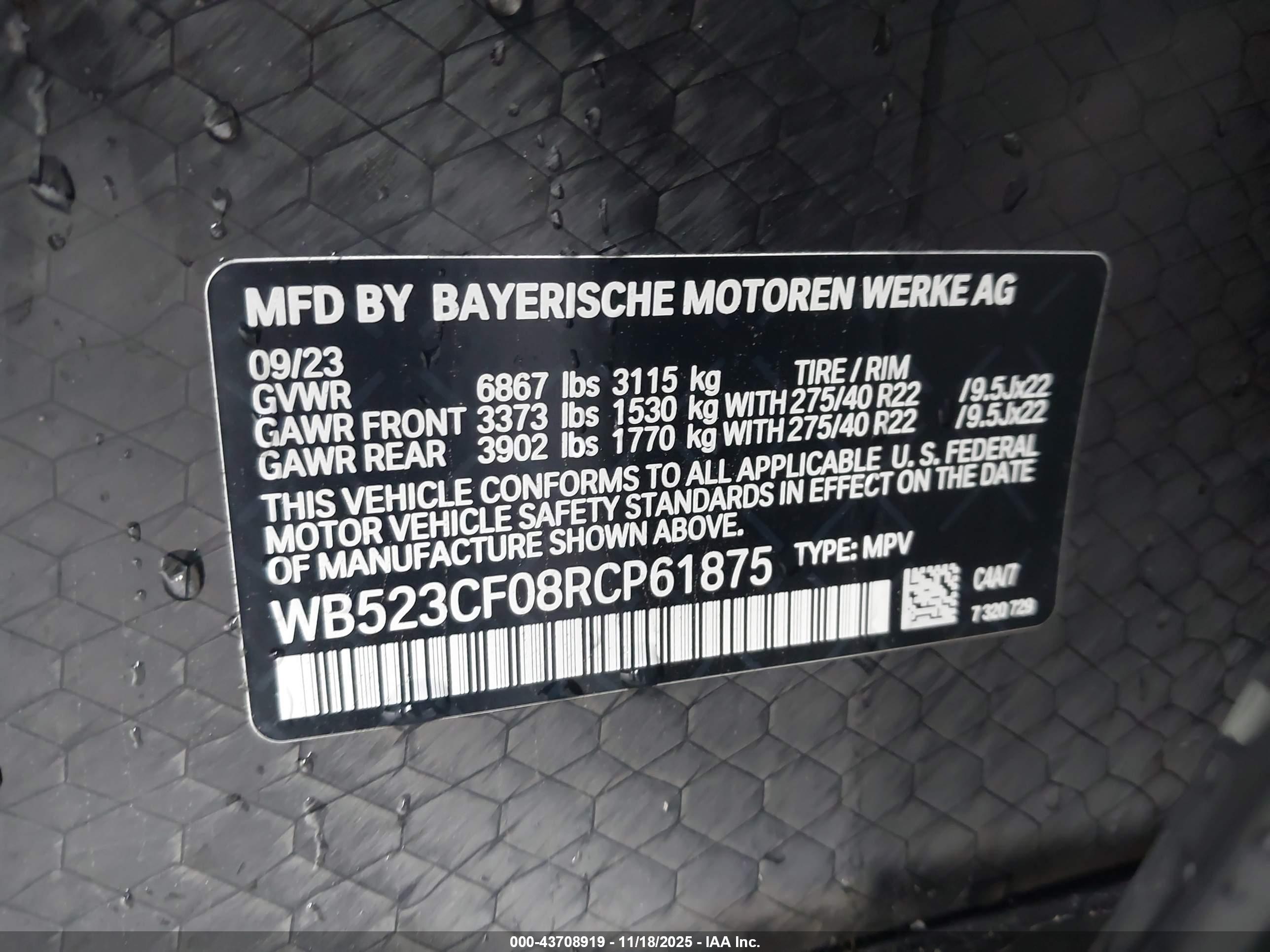 BMW IX image 9