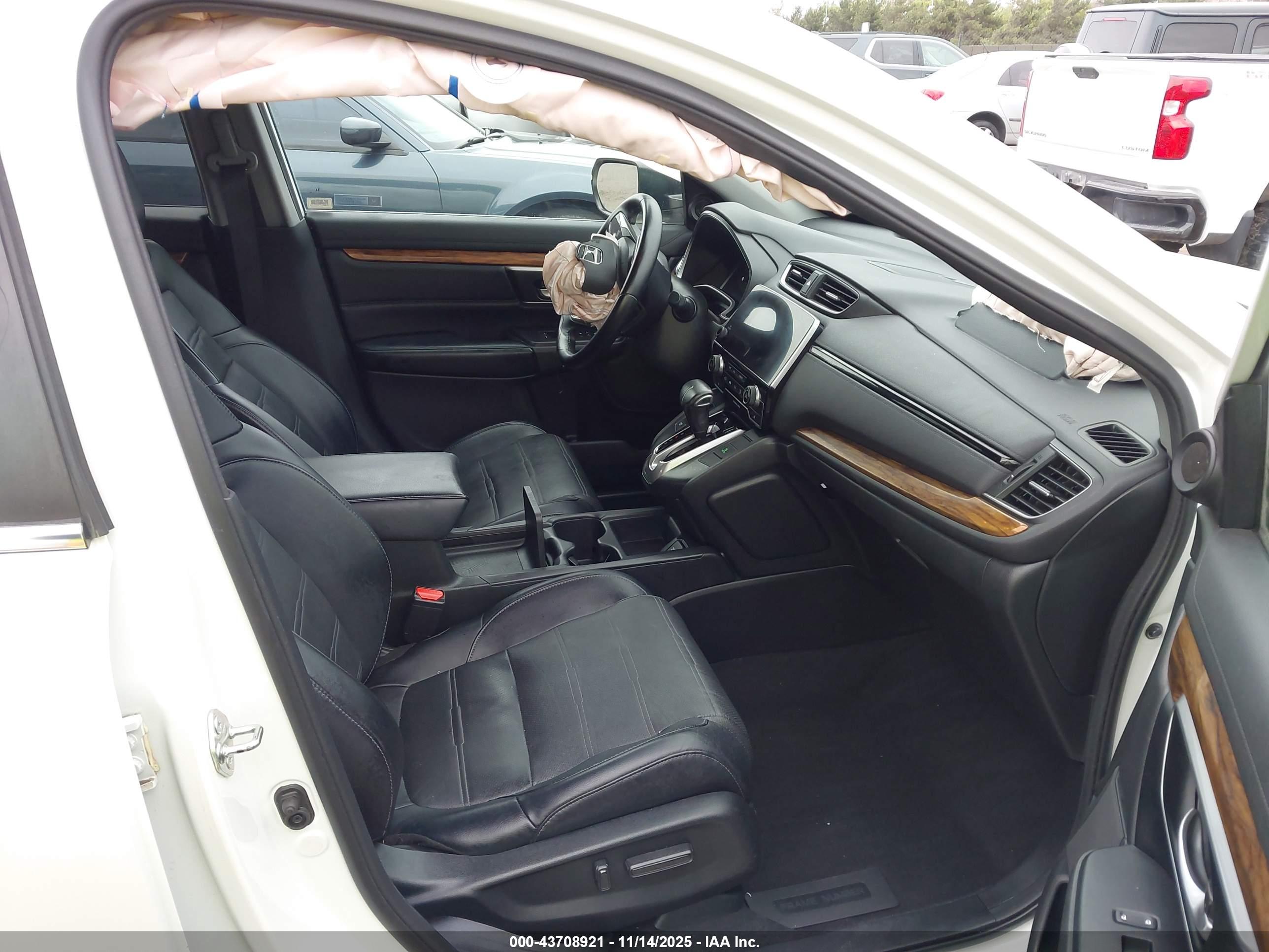 HONDA CR-V image 5