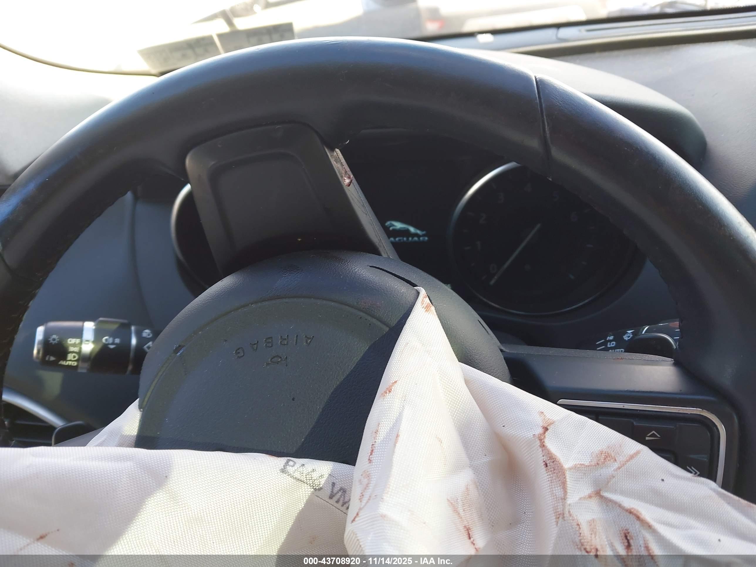 JAGUAR F-PACE image 7