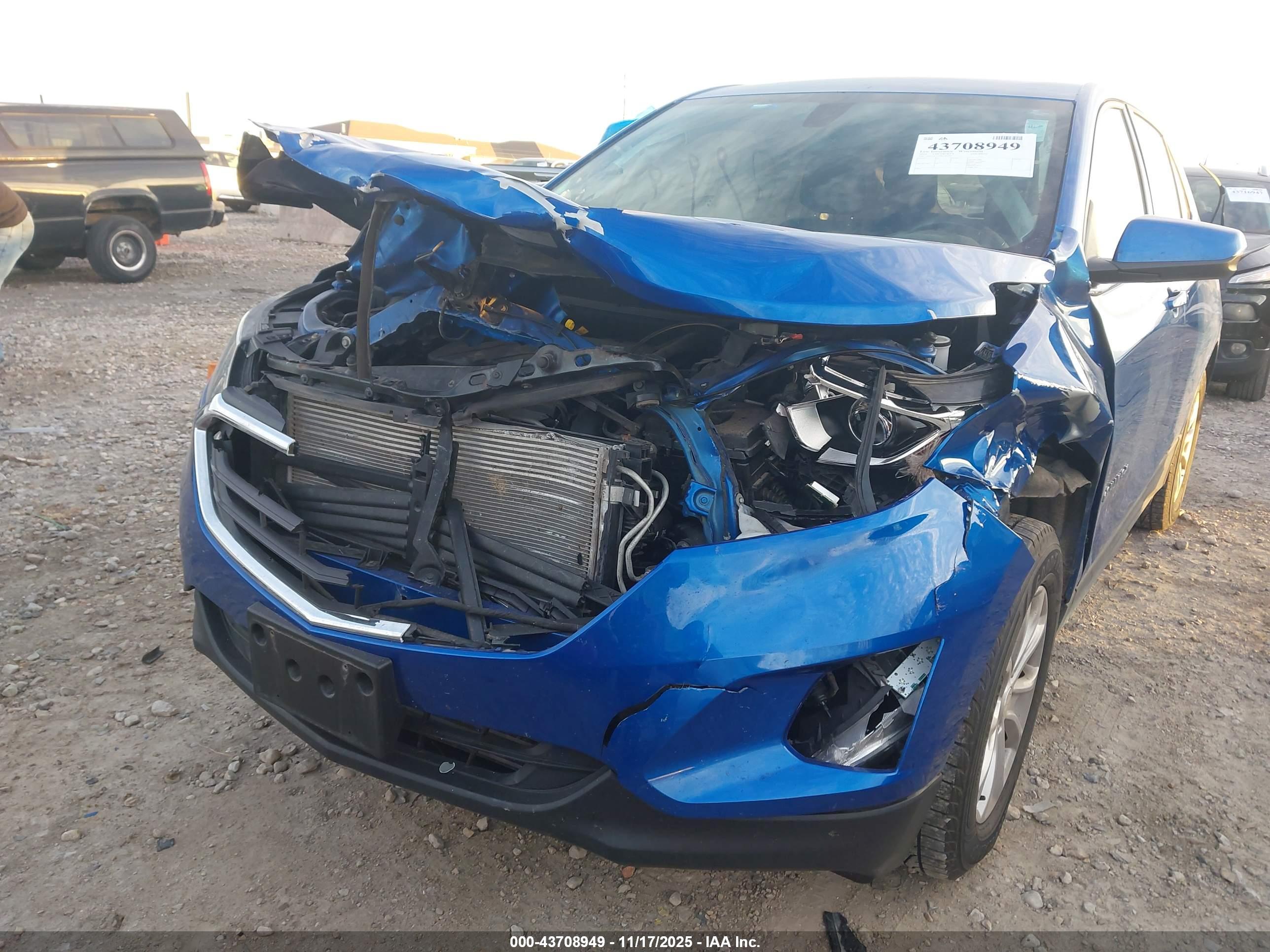 CHEVROLET EQUINOX image 6