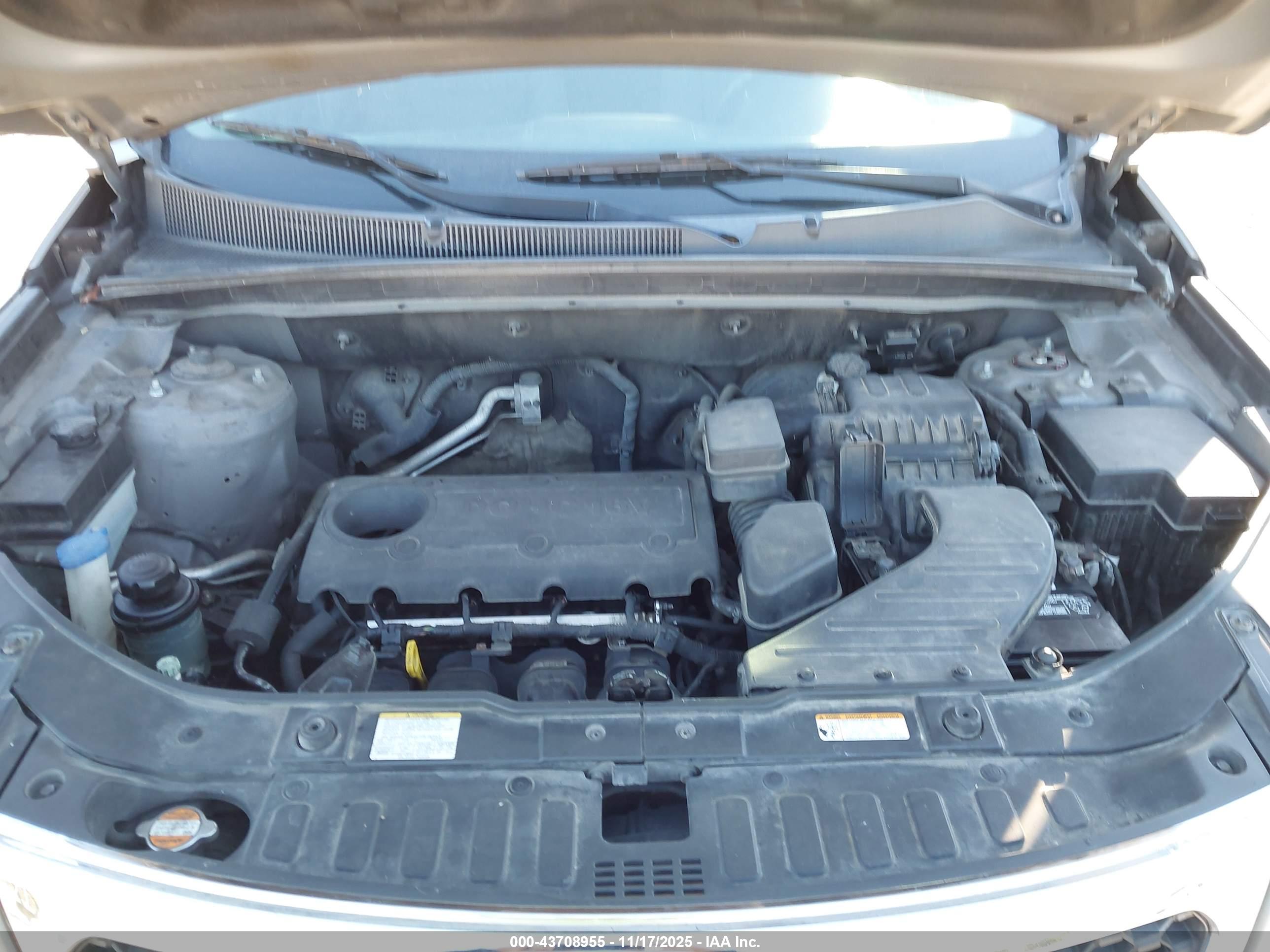 KIA SORENTO image 10