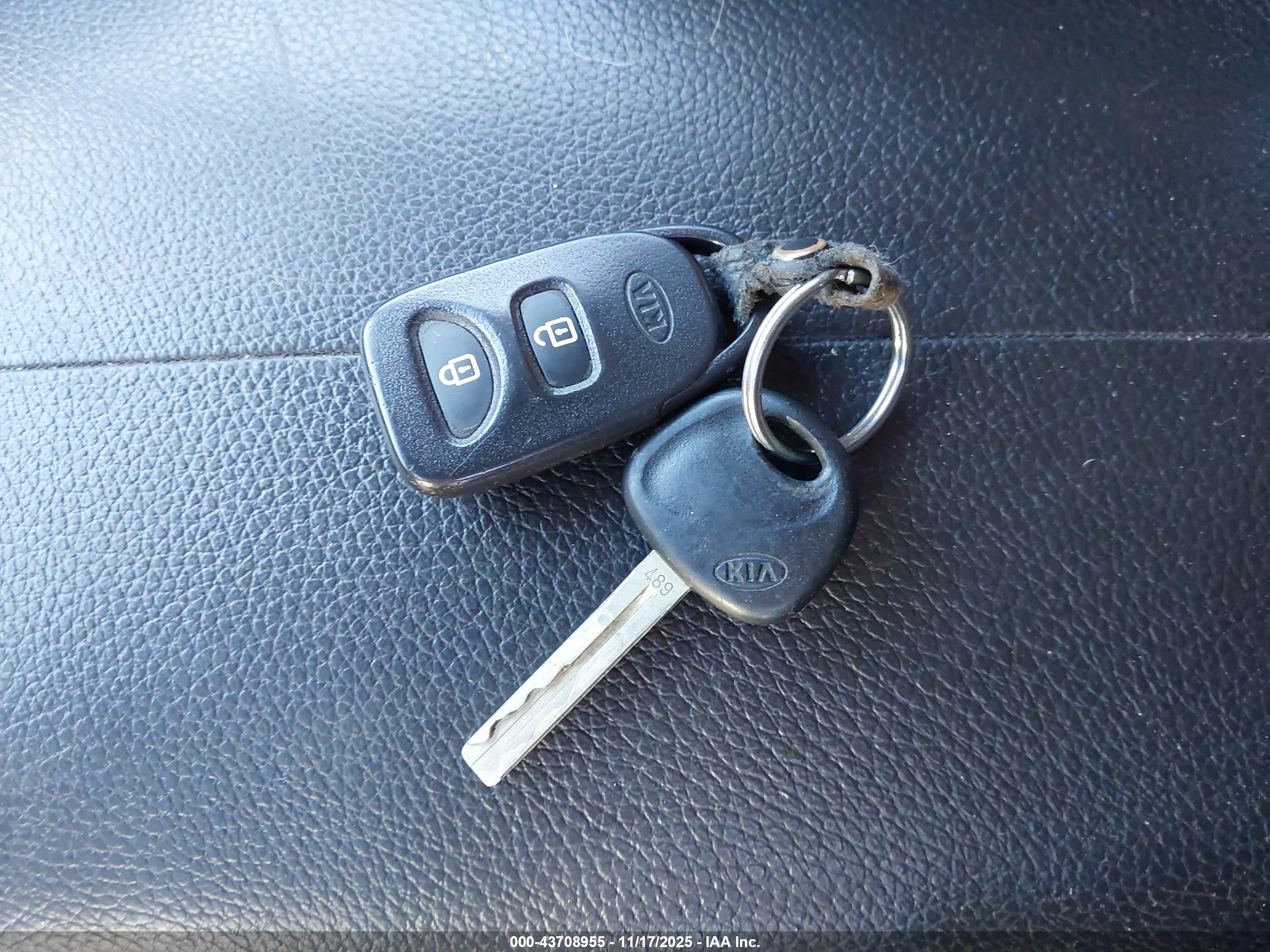KIA SORENTO image 11