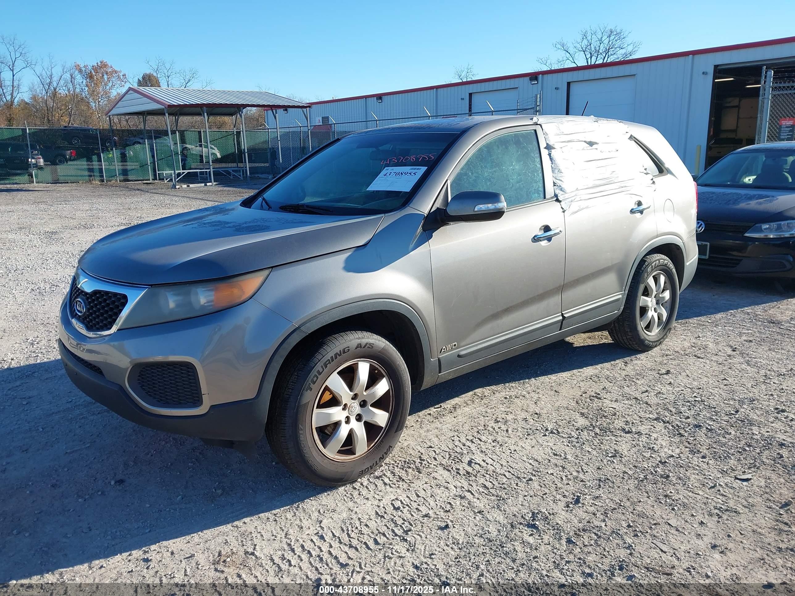 KIA SORENTO image 2