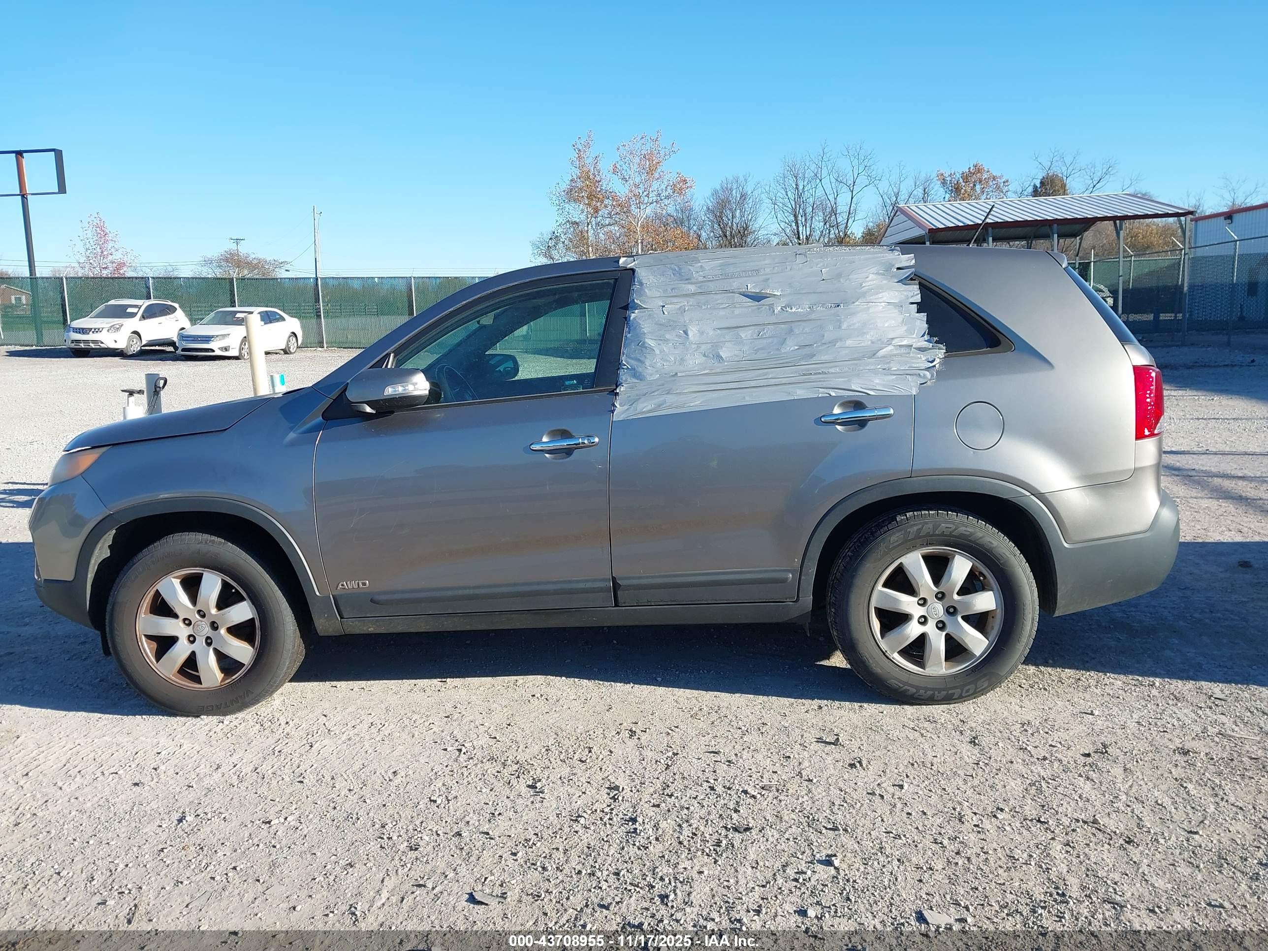 KIA SORENTO image 6