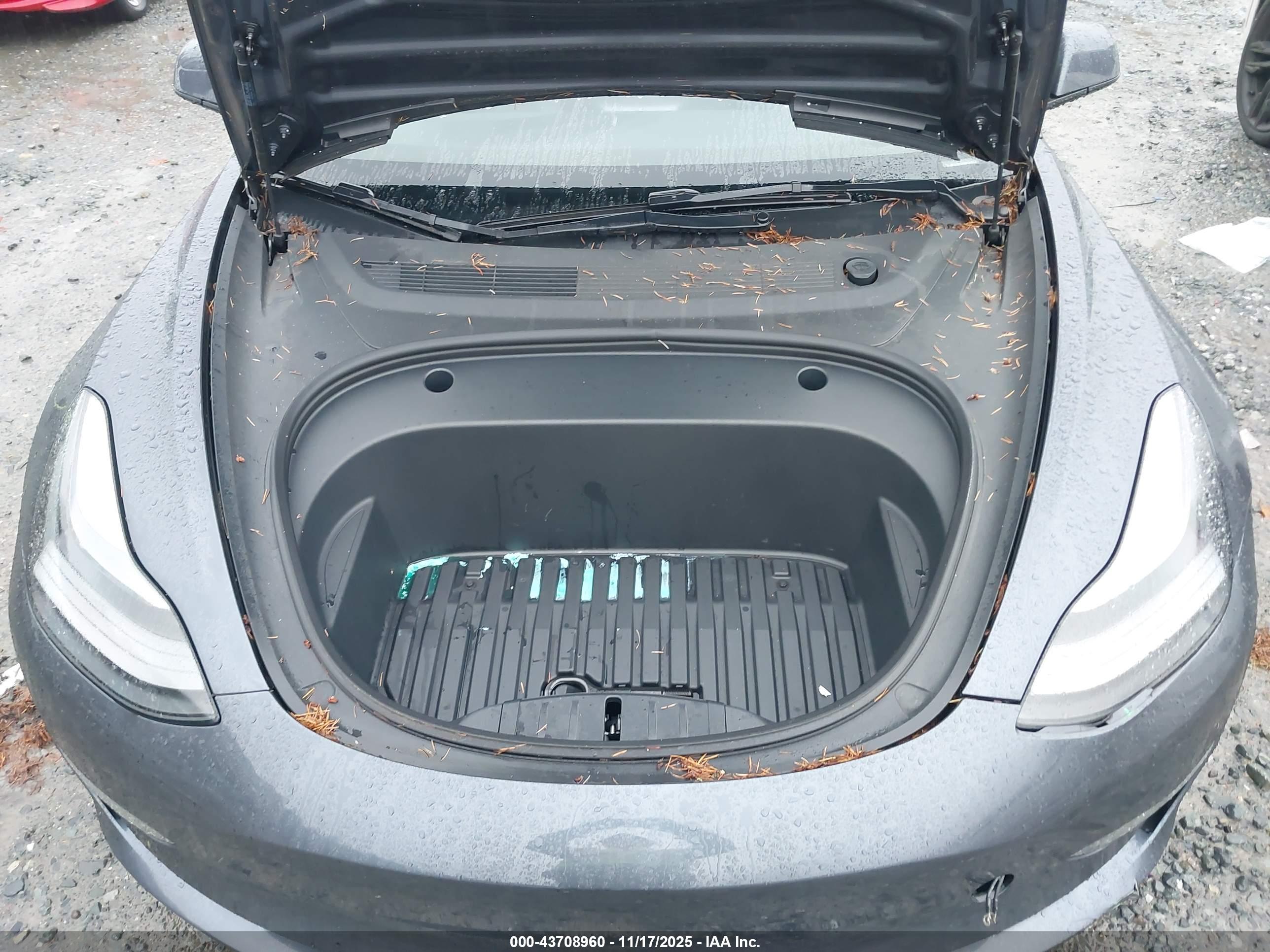 TESLA MODEL image 10
