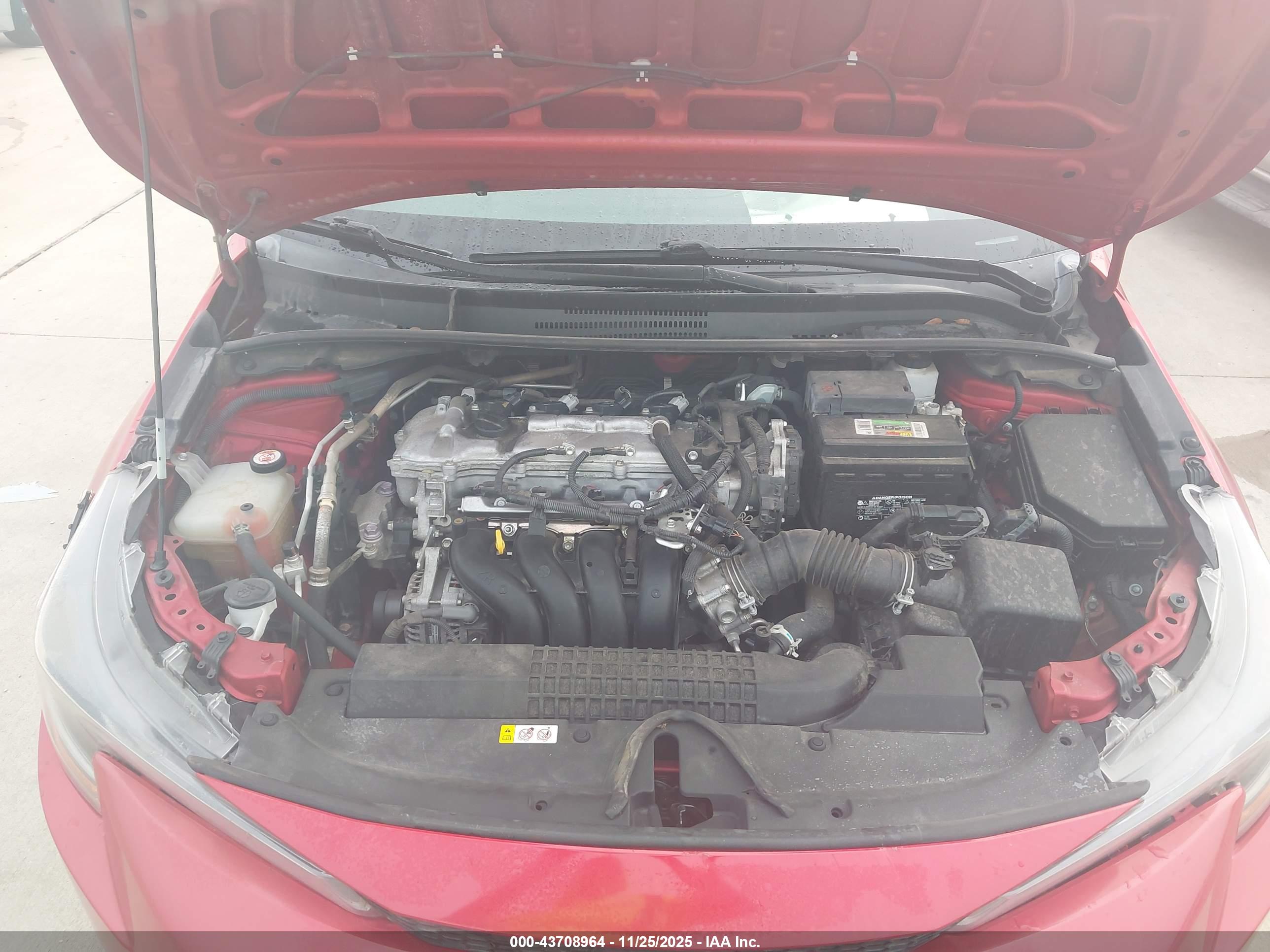 TOYOTA COROLLA image 10