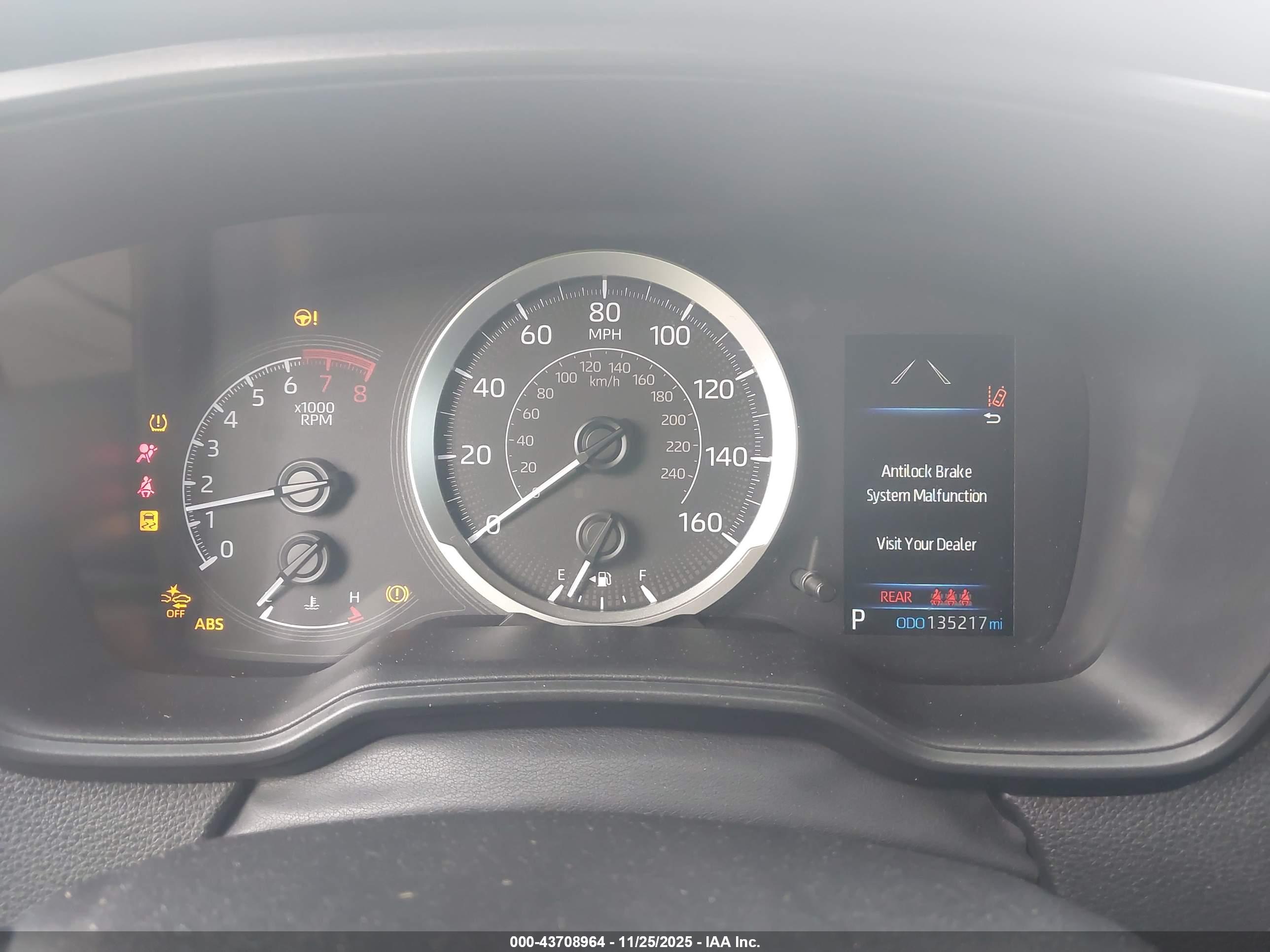 TOYOTA COROLLA image 7