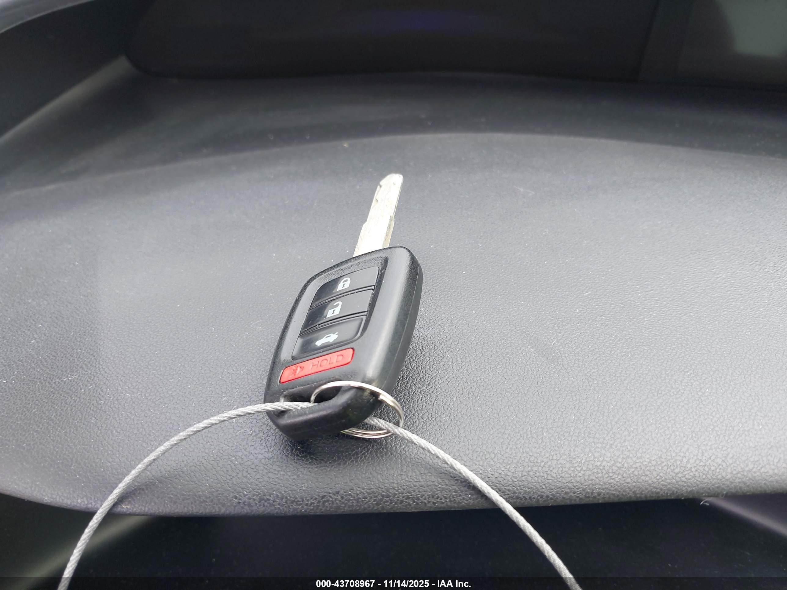 HONDA CIVIC image 11