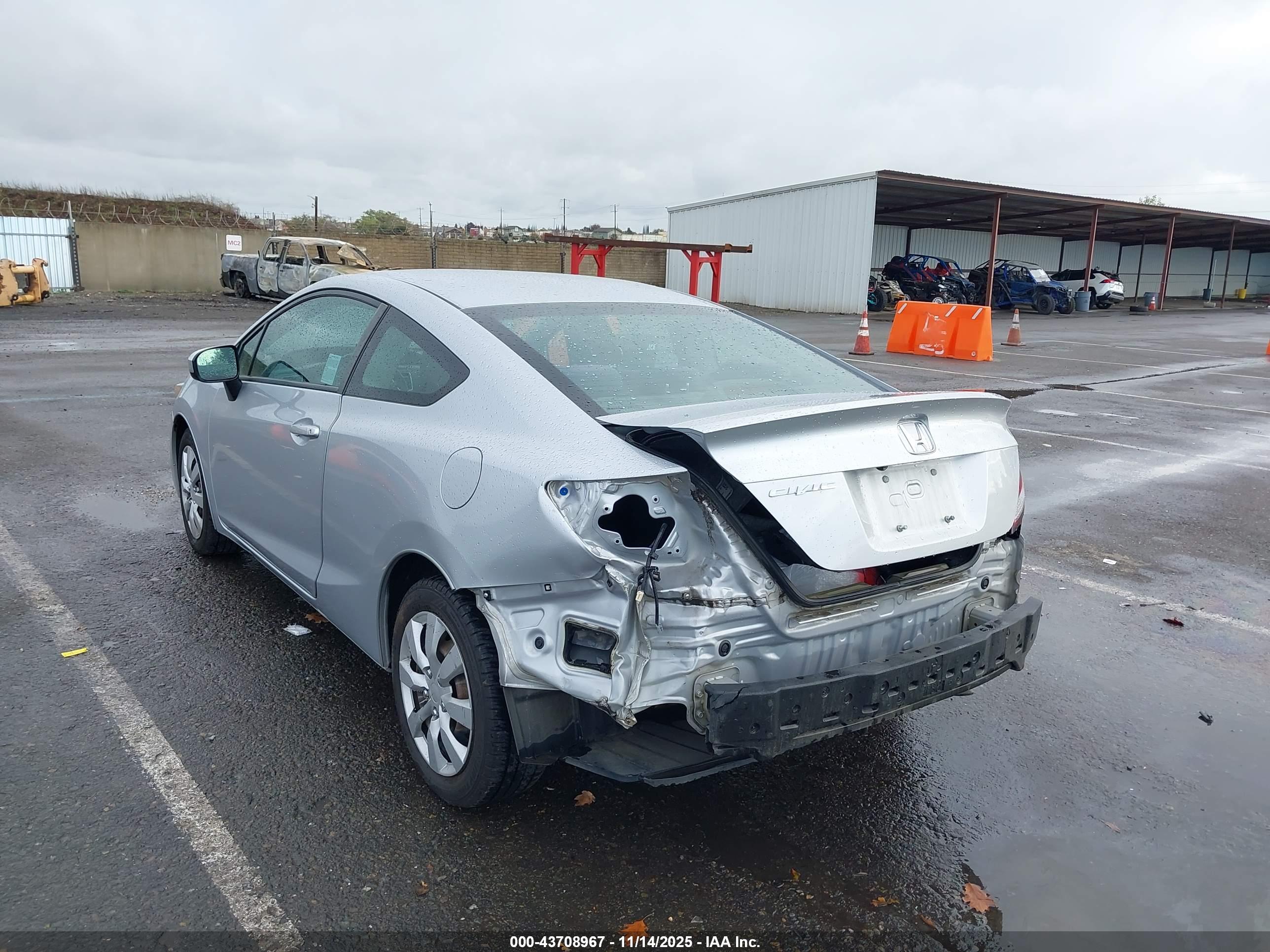 HONDA CIVIC image 6