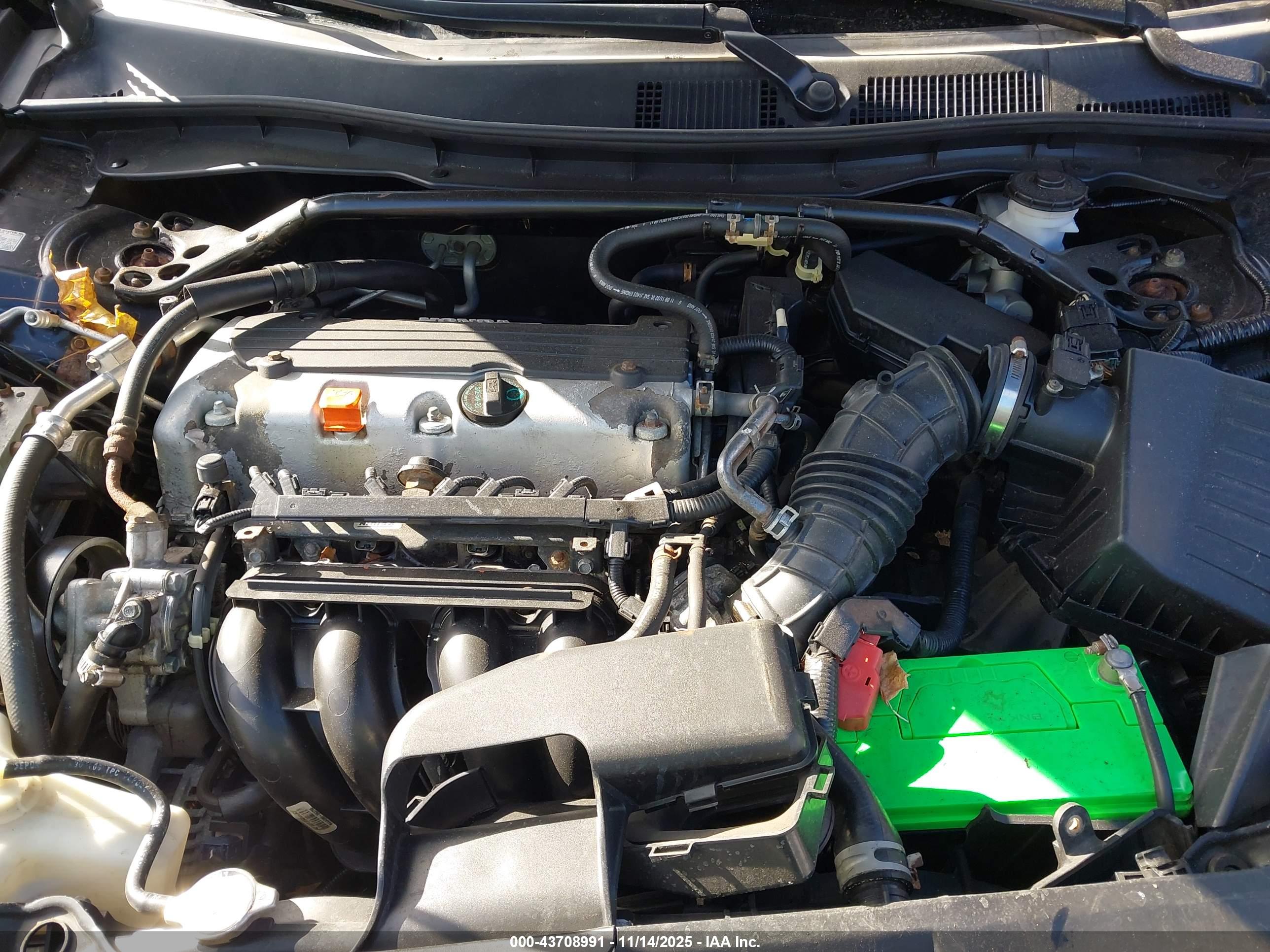 HONDA ACCORD image 10