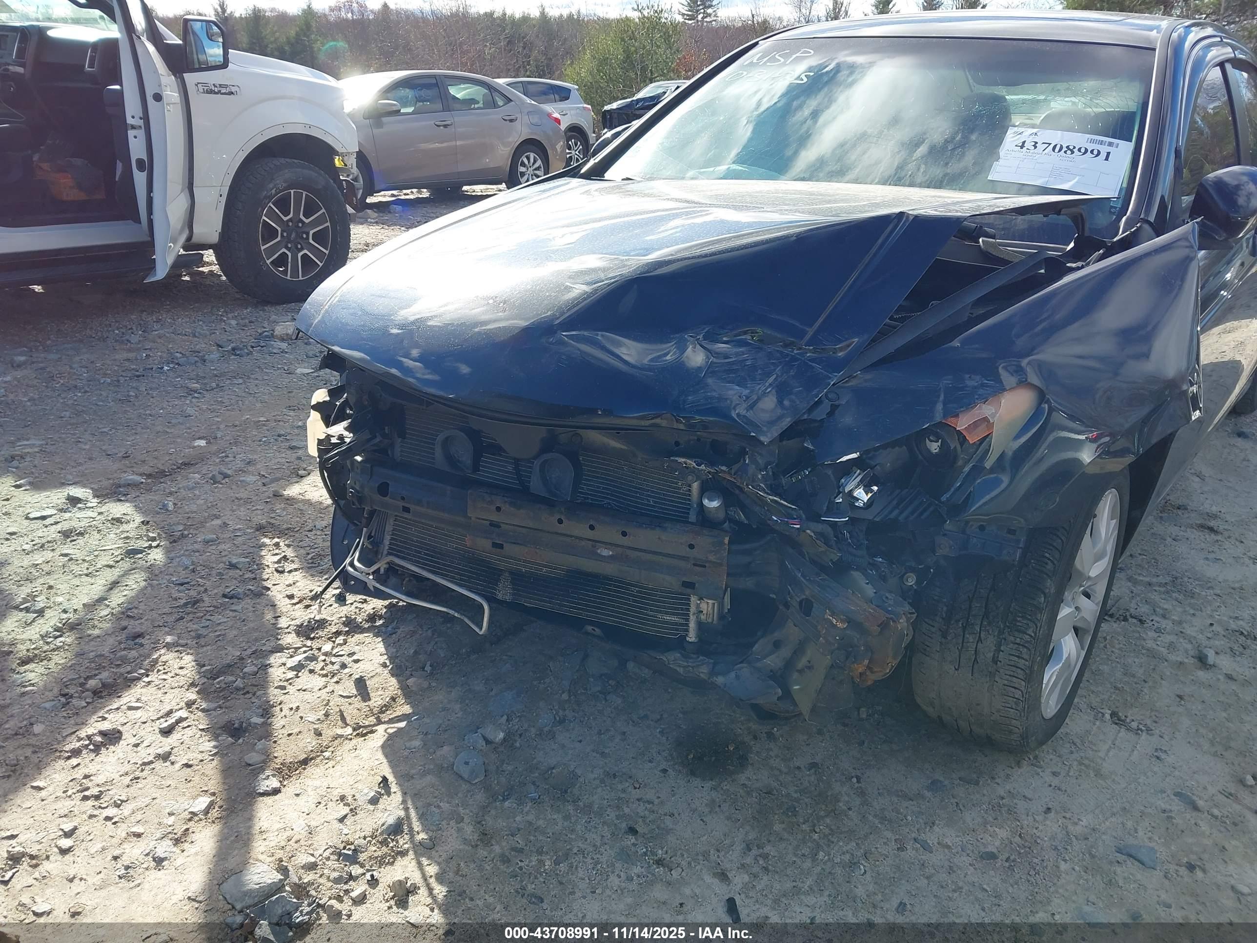 HONDA ACCORD image 6