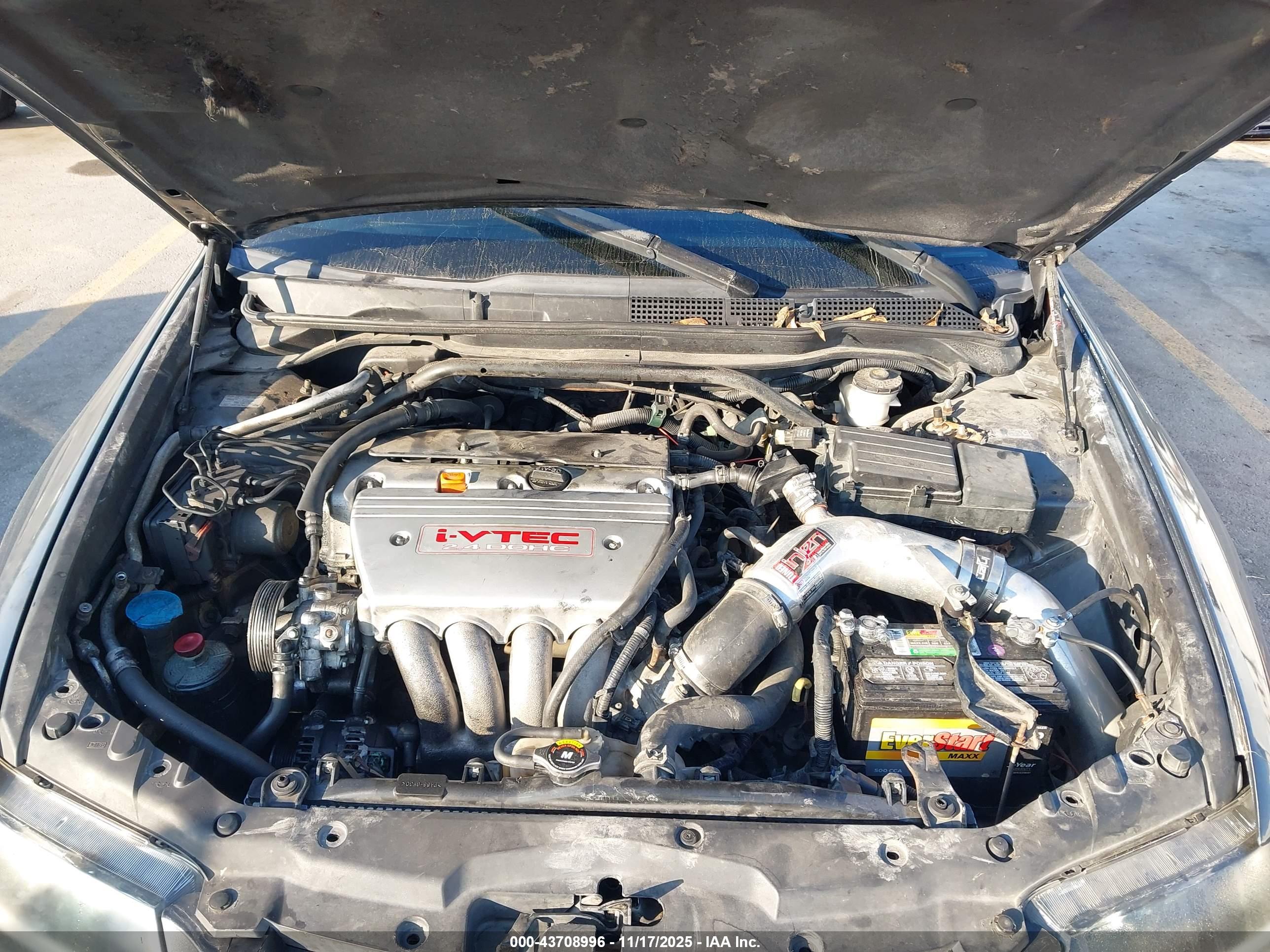 ACURA TSX image 10