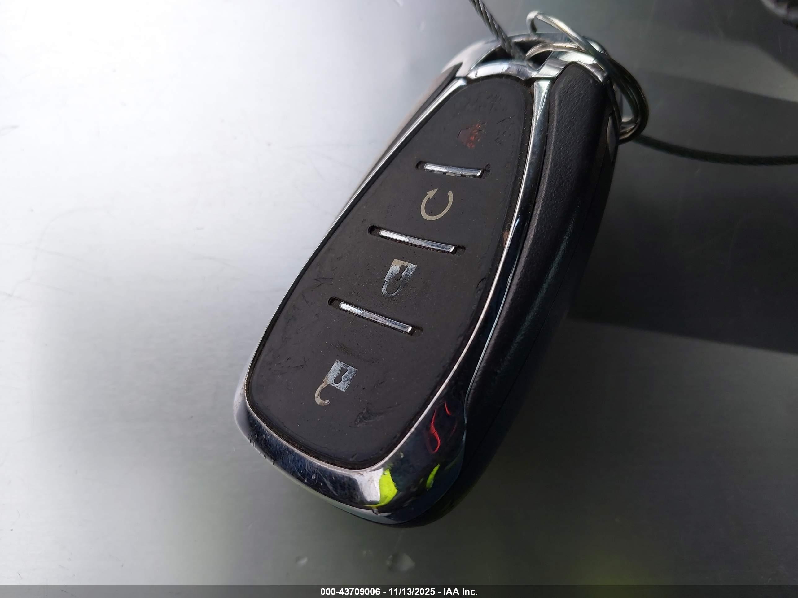 CHEVROLET VOLT image 11