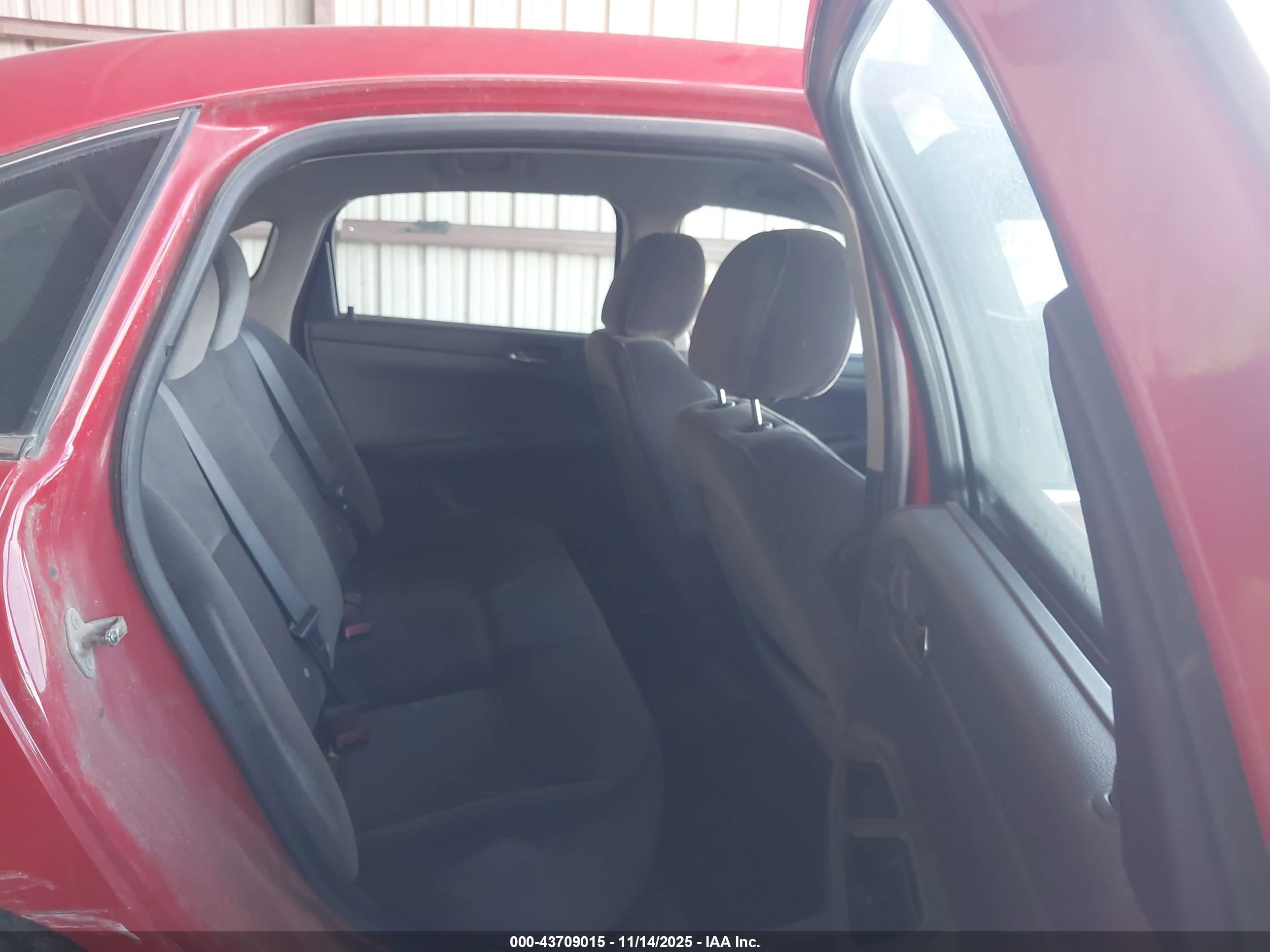 CHEVROLET IMPALA image 8