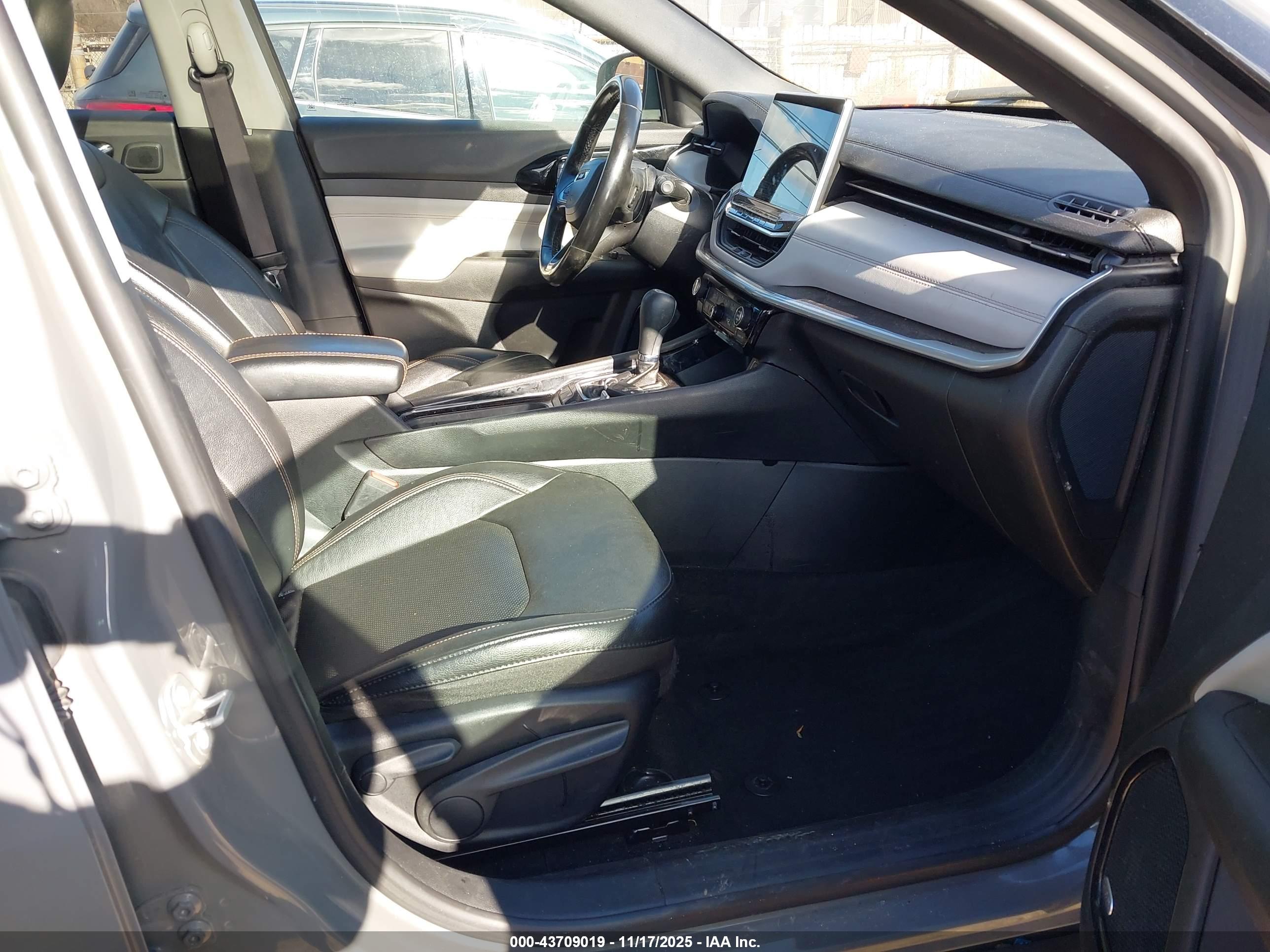 JEEP COMPASS image 5