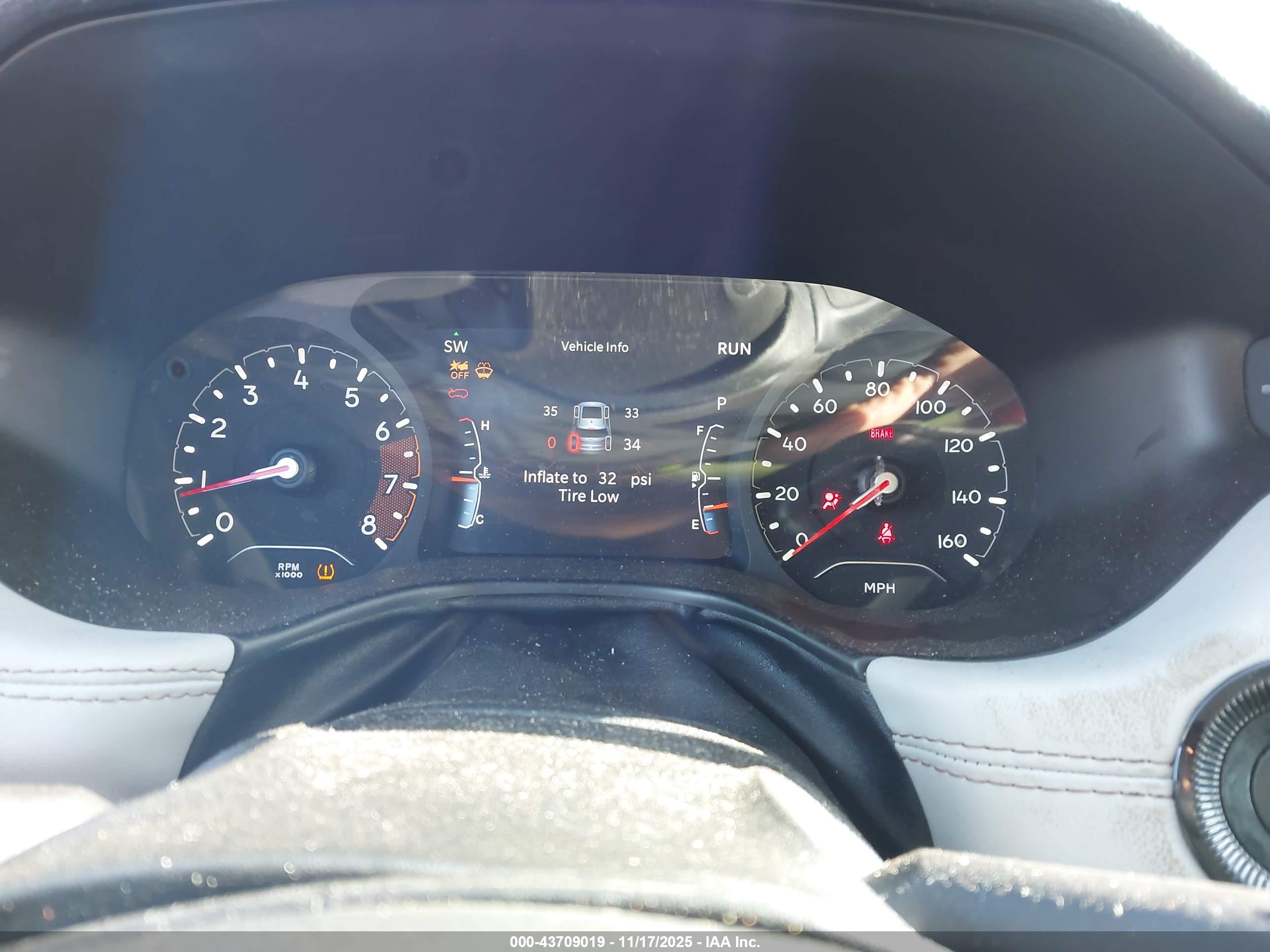 JEEP COMPASS image 7