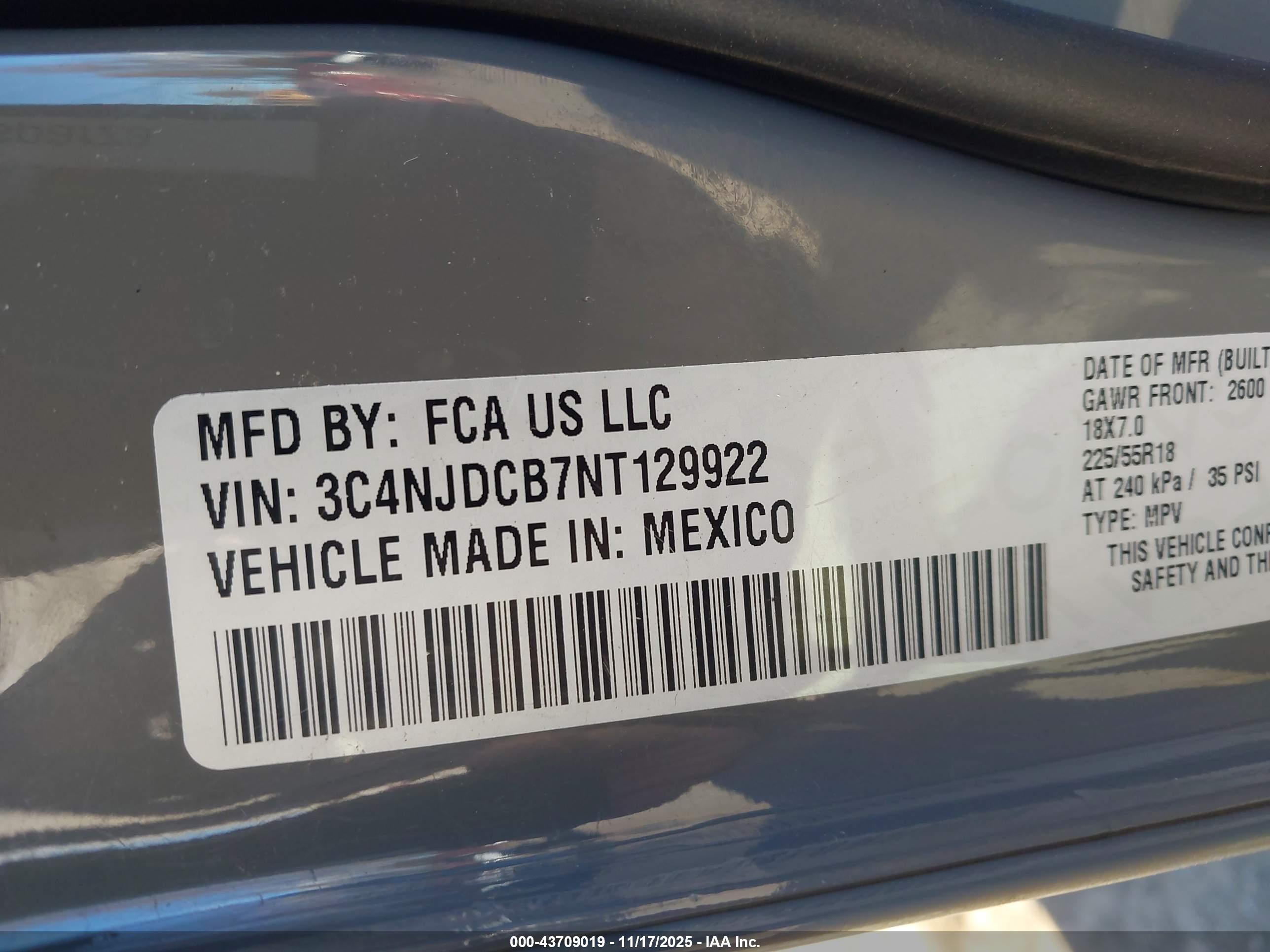 JEEP COMPASS image 9