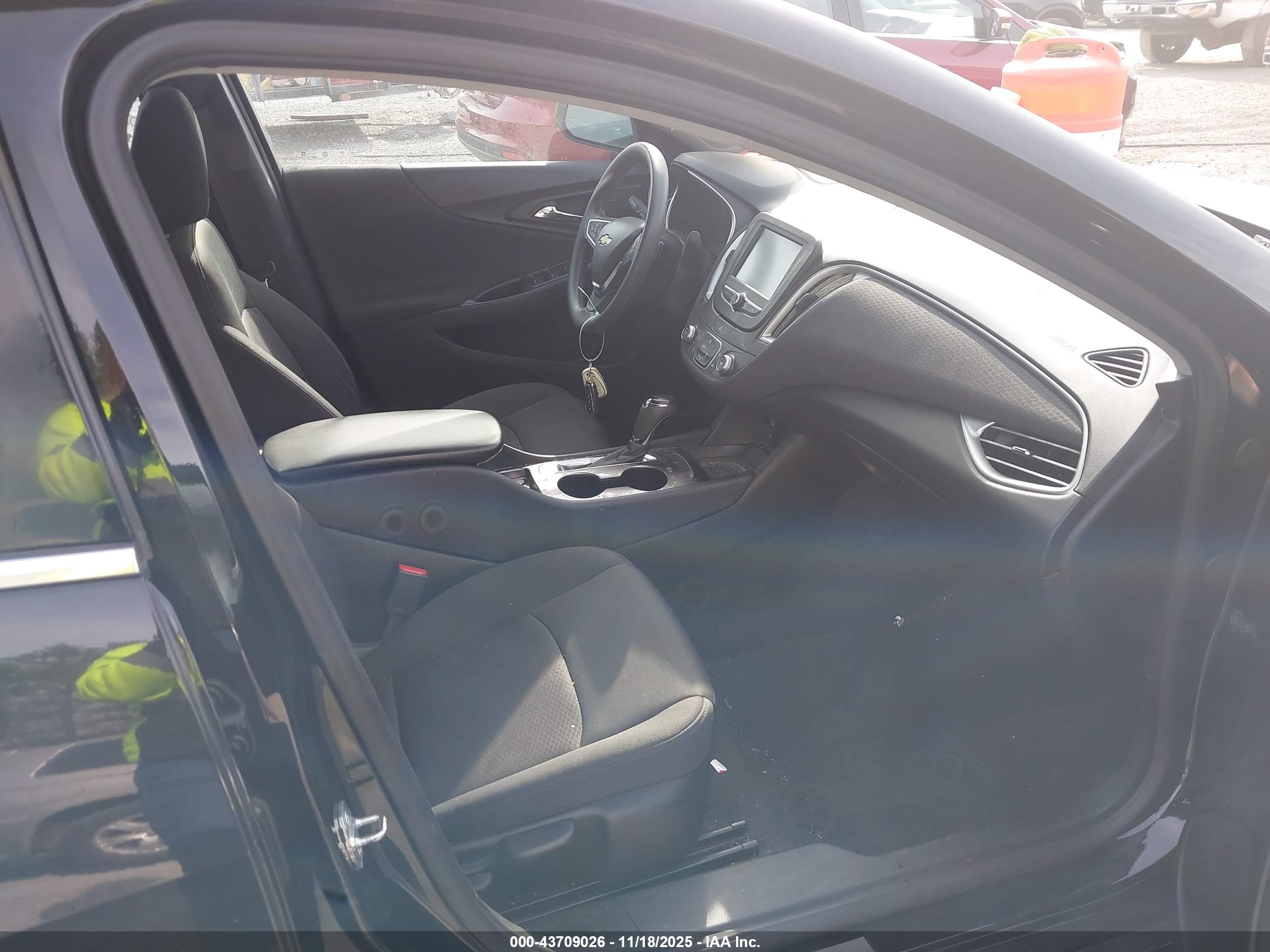 CHEVROLET MALIBU image 5