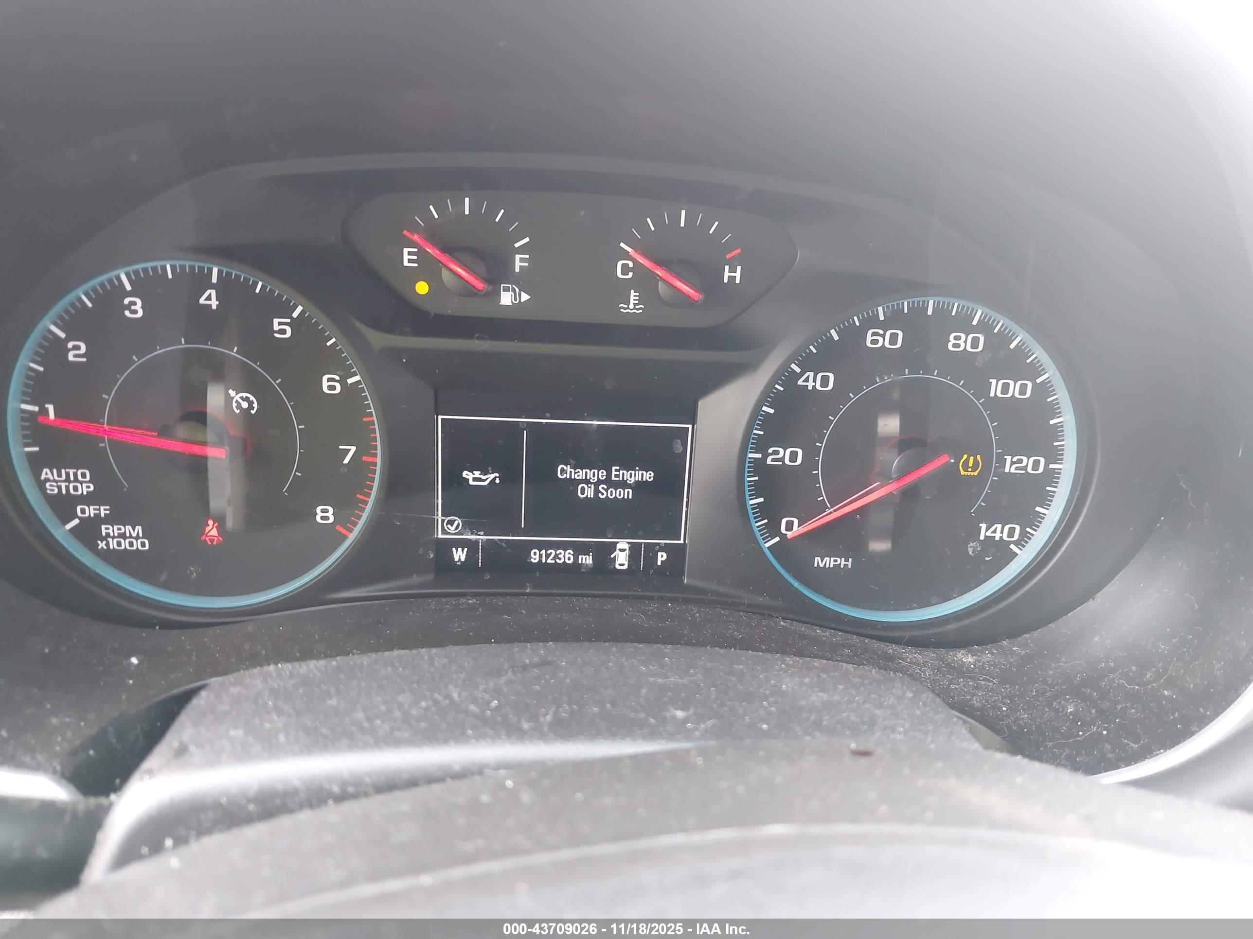 CHEVROLET MALIBU image 7