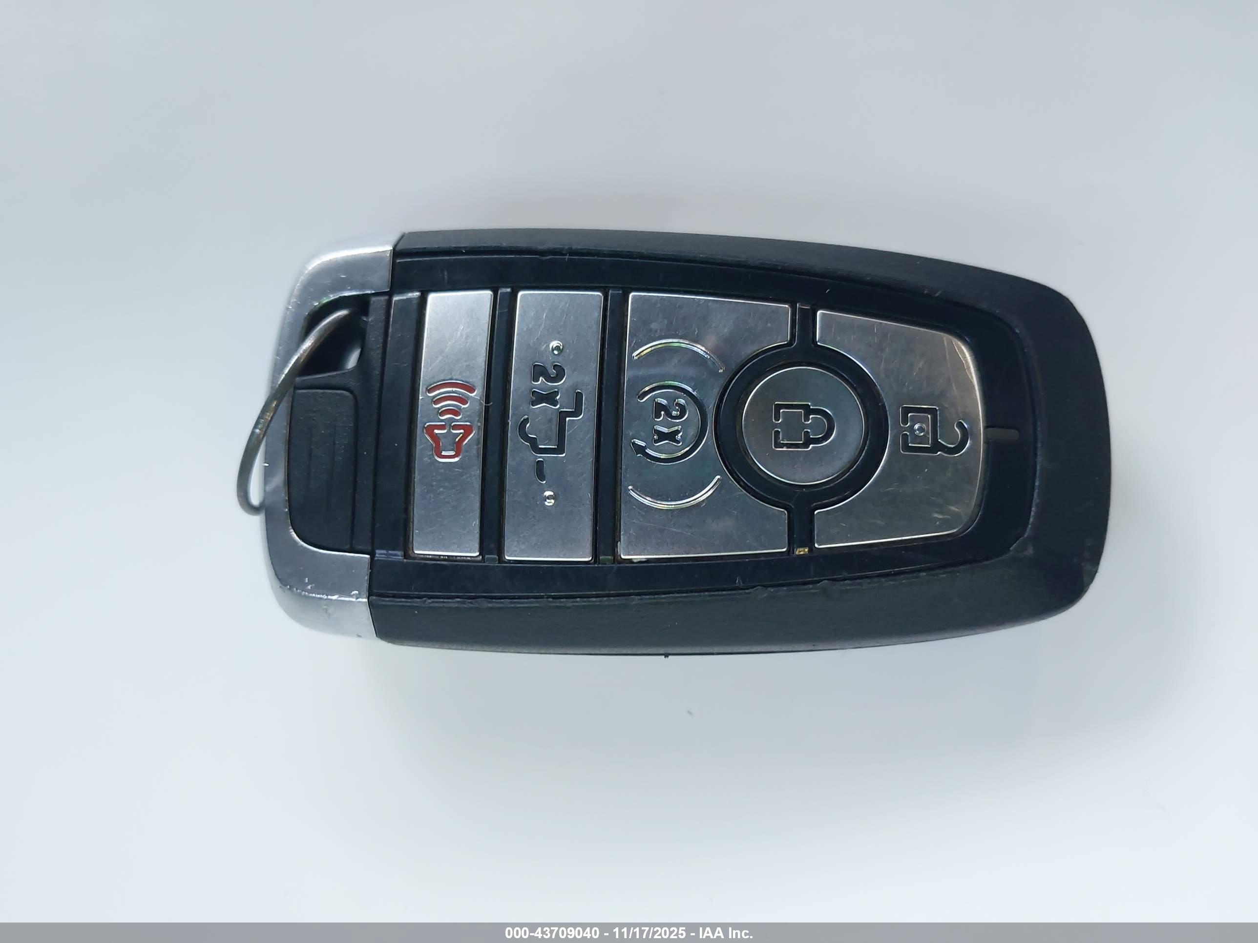 FORD F-150 image 11