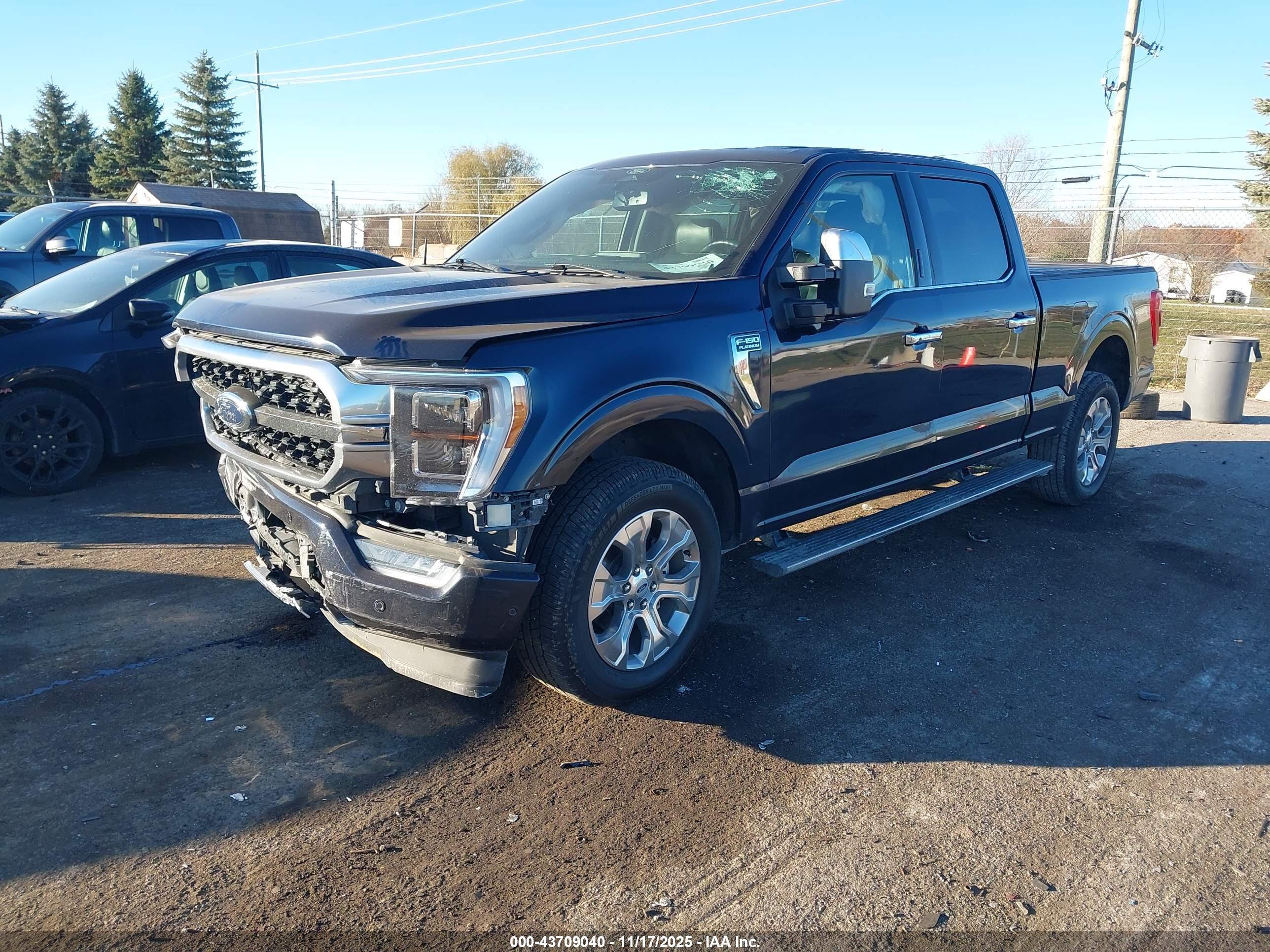FORD F-150 image 2