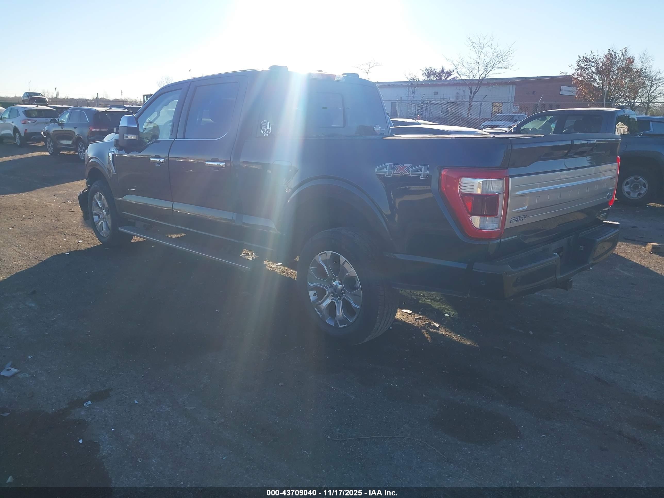 FORD F-150 image 3