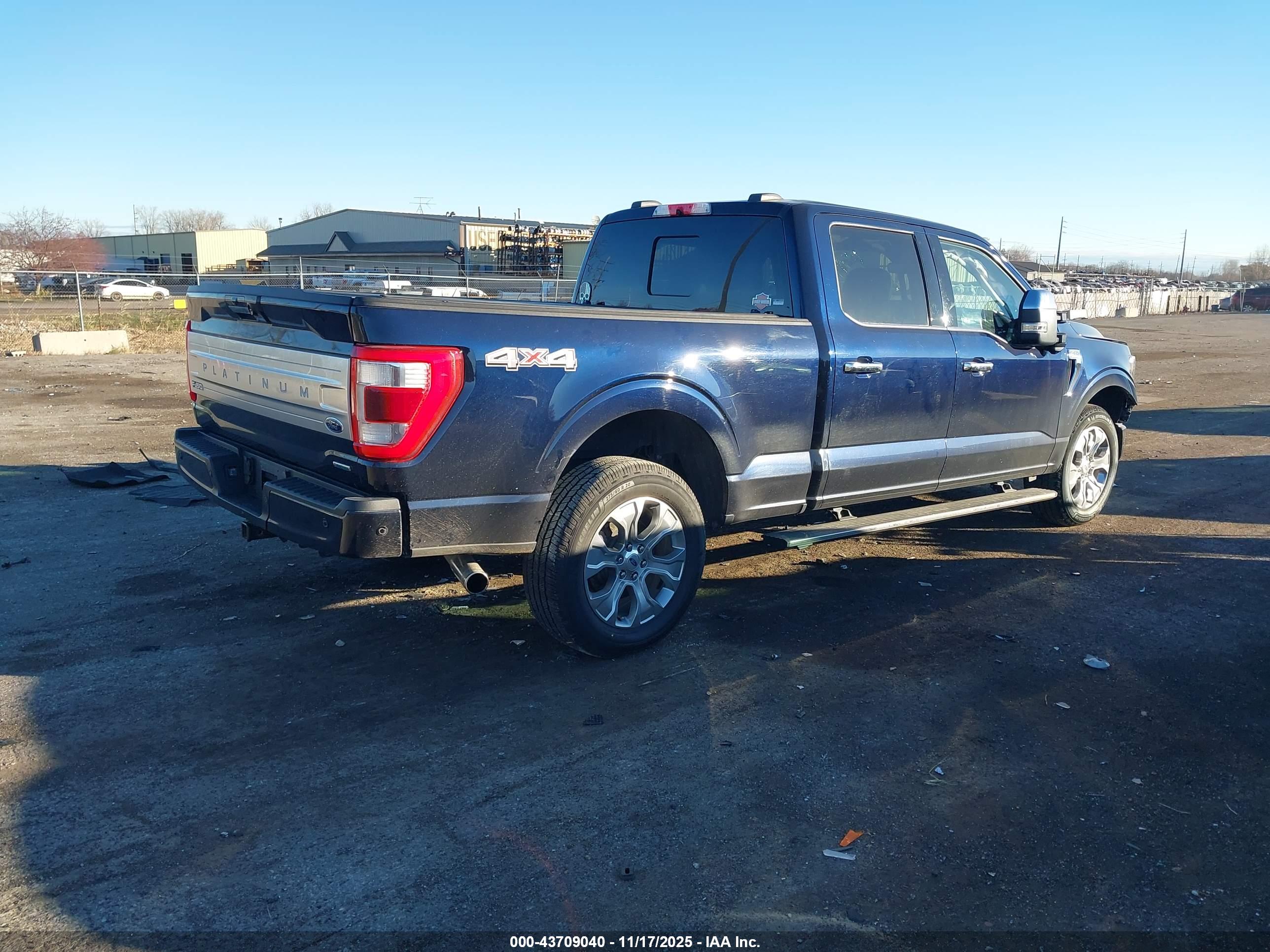 FORD F-150 image 4